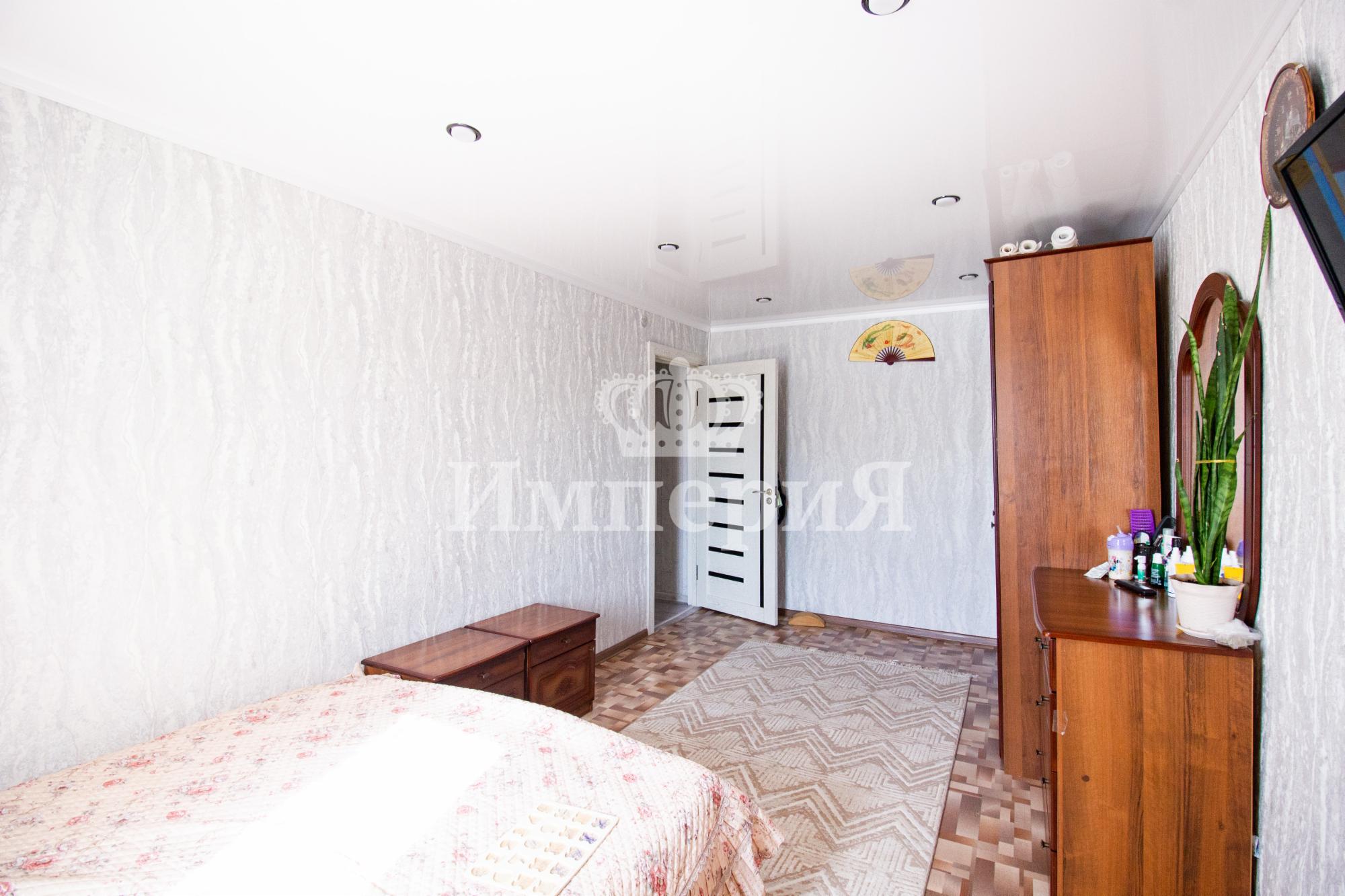 4-комнантная квартира, 85.0 м²,Жабаева за 26 000 000