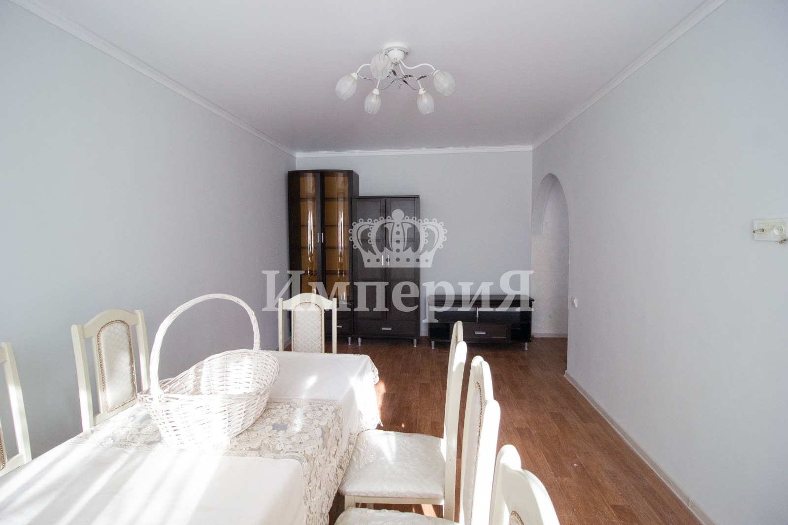 1-комнантная квартира, 32.0 м²,Назарбаева за 10 500 000