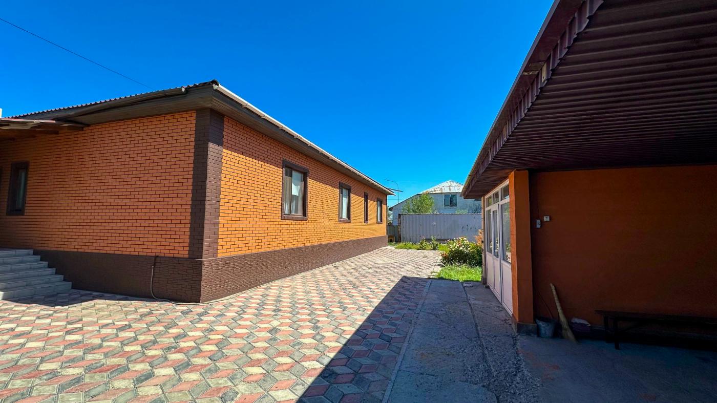 5-комнантный квартира, 255.0 м²,Былим за 75 000 000