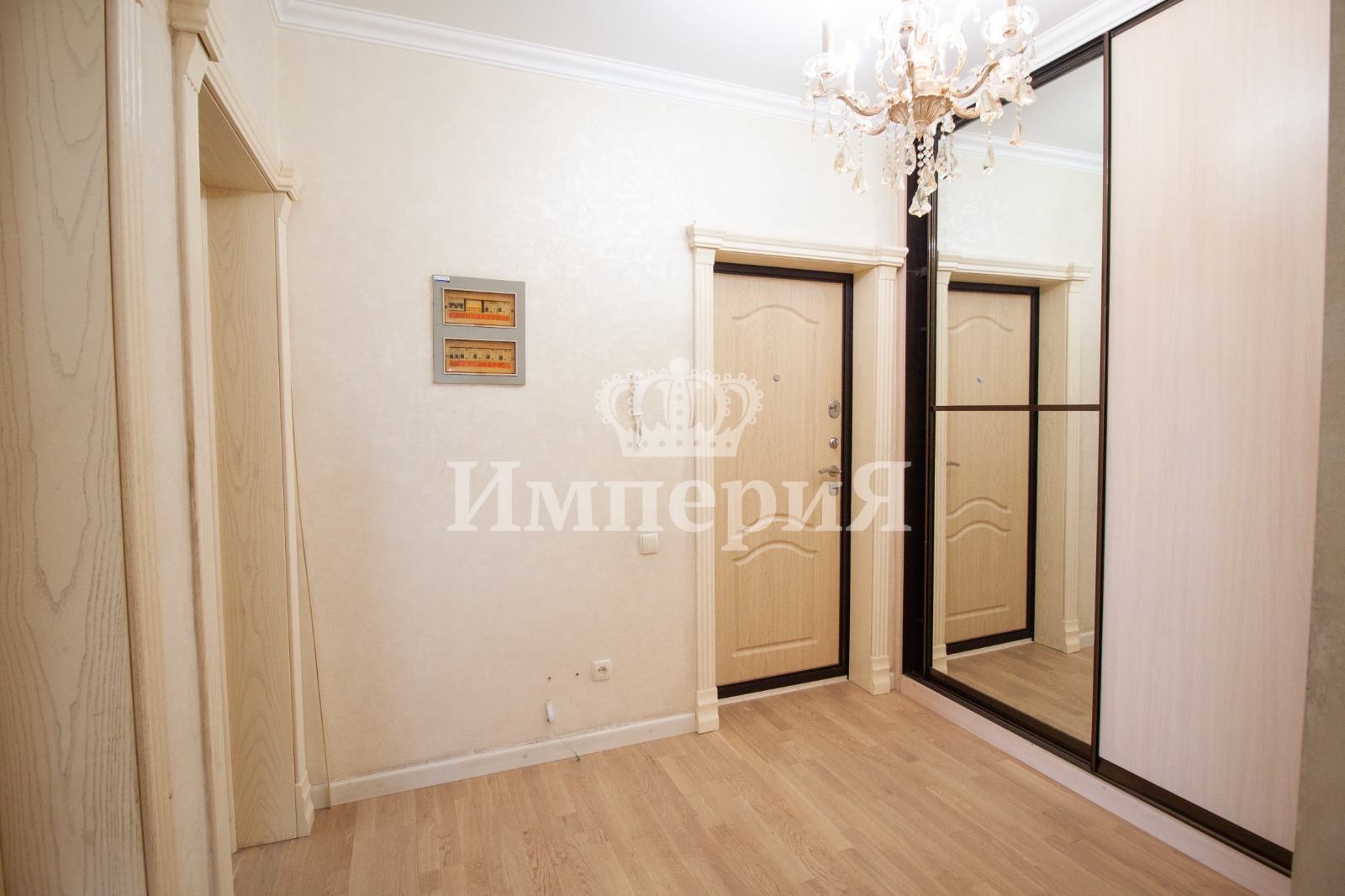 4-комнантная квартира, 105.0 м²,Каратал за 37 000 000