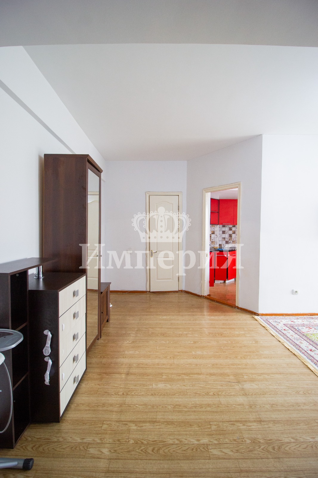 2-комнантная квартира, 58.0 м²,Каратал за 19 500 000