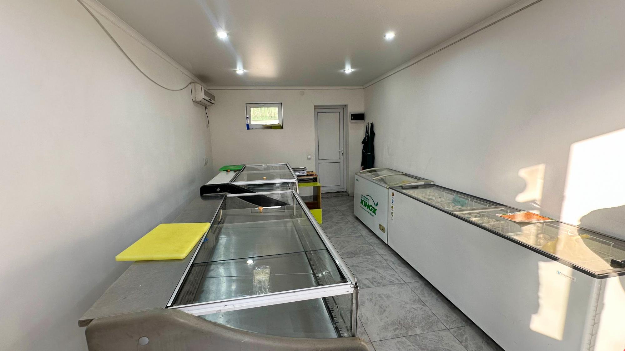 5-комнантный квартира, 130.0 м²,Каратал за 50 000 000