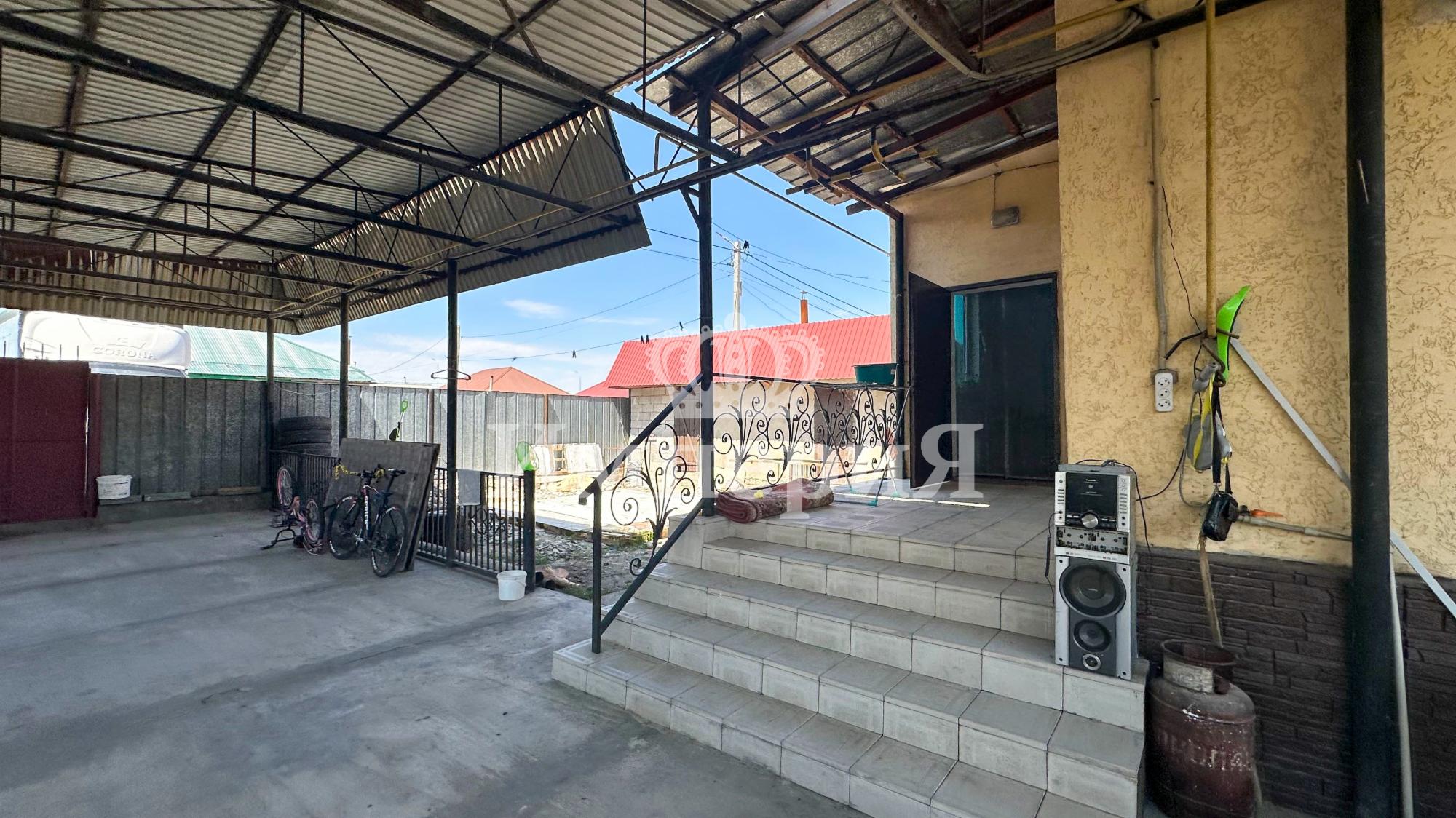 4-комнантный квартира, 110.0 м²,Айдарлы за 30 500 000