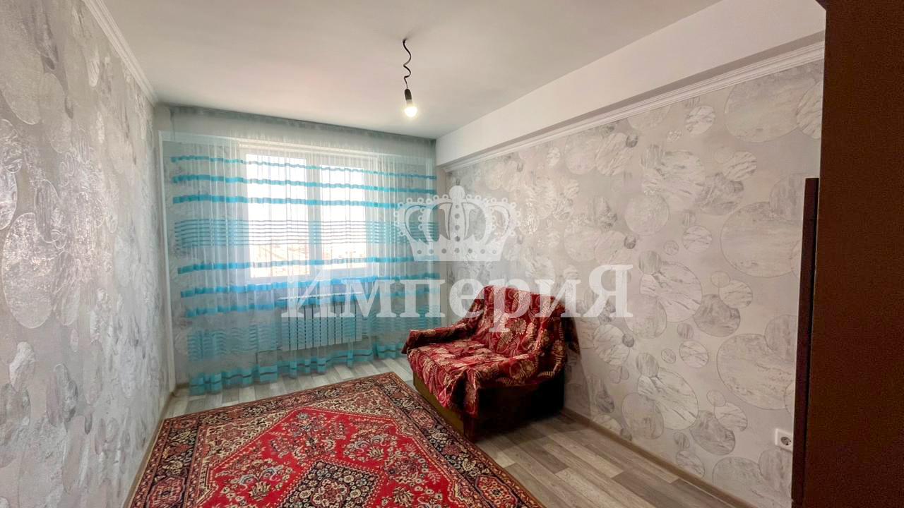 3-комнантная квартира, 70.0 м²,мкр Бирлик за 28 300 000