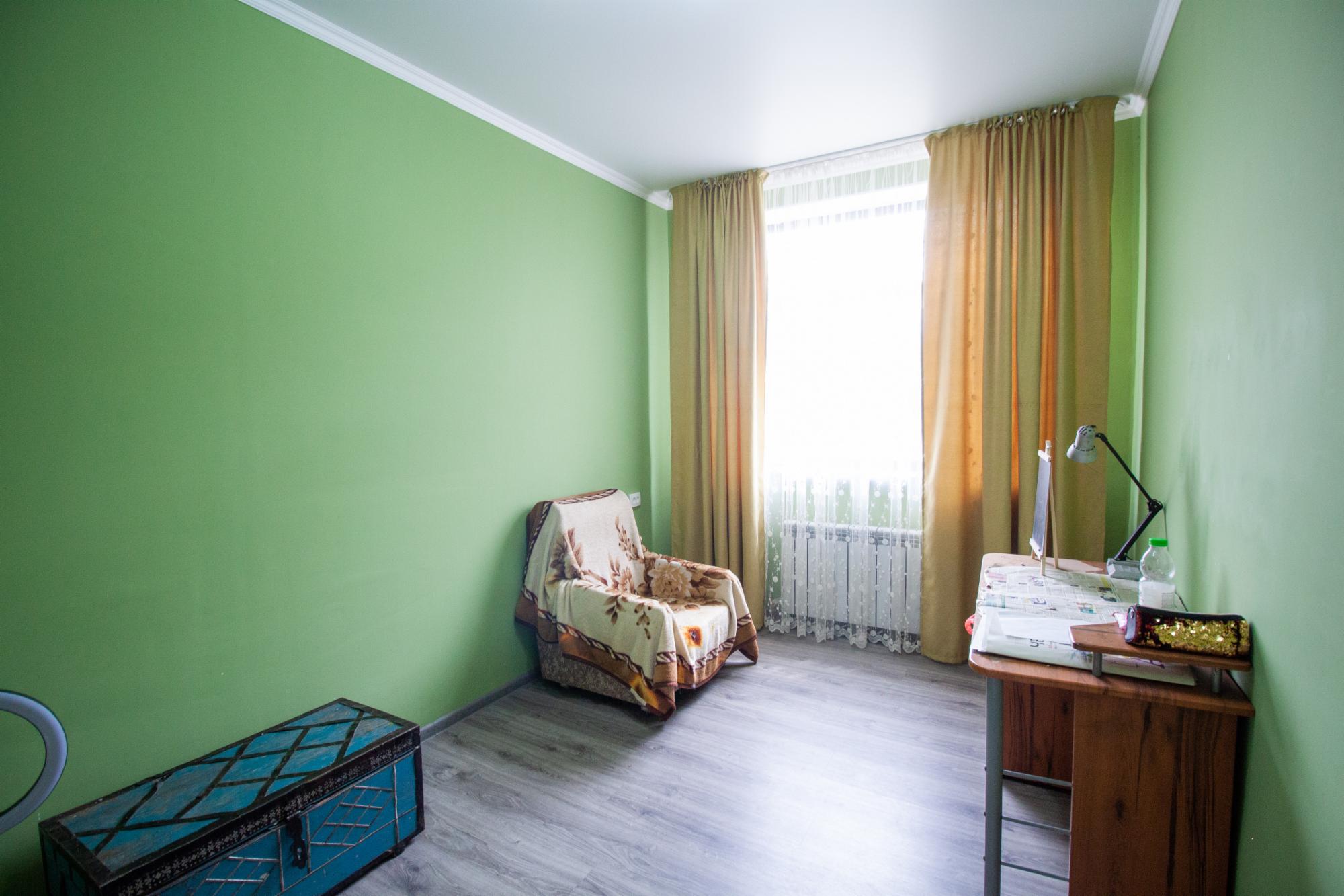 6-комнантный квартира, 300.0 м²,Галымдар за 50 500 000