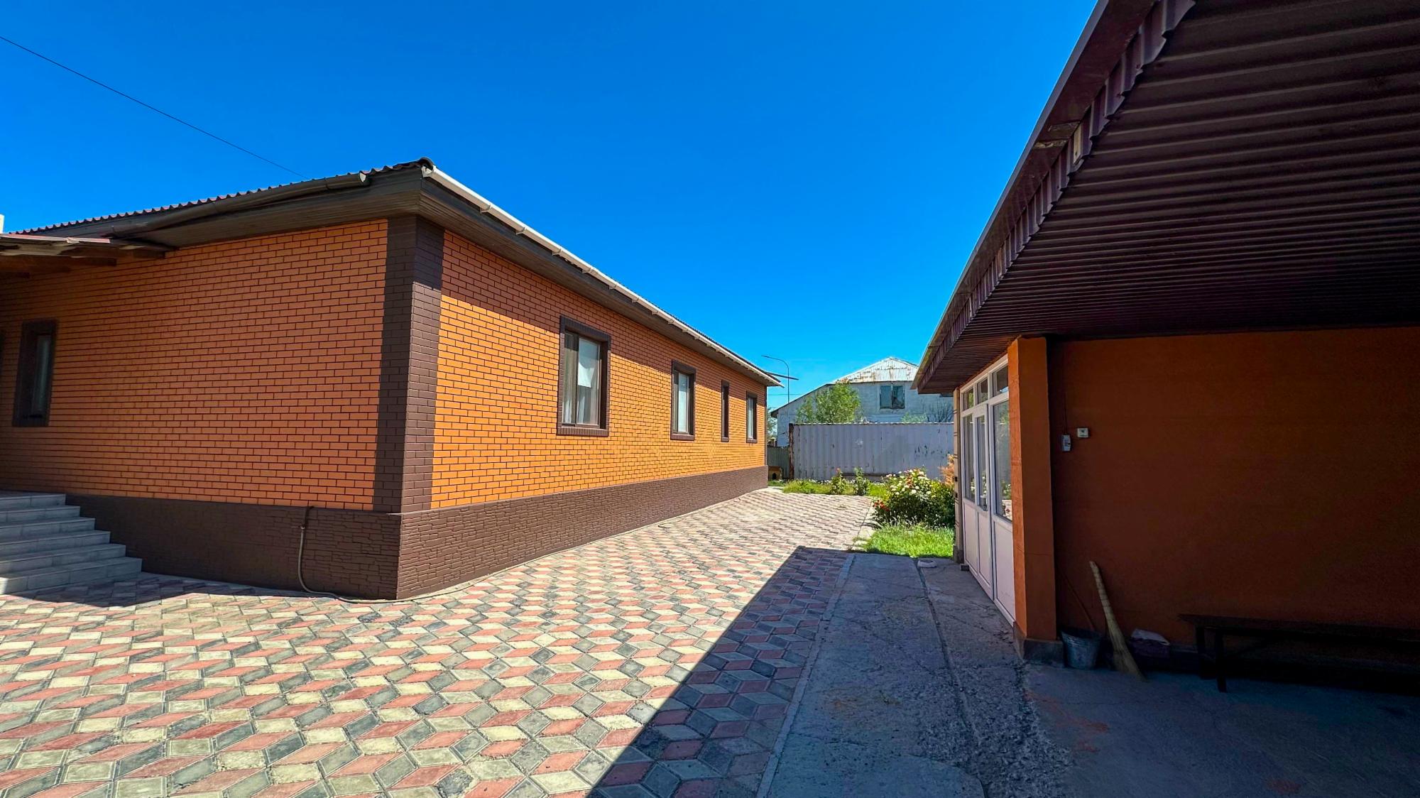 5-комнантный квартира, 255.0 м²,Былим за 75 000 000