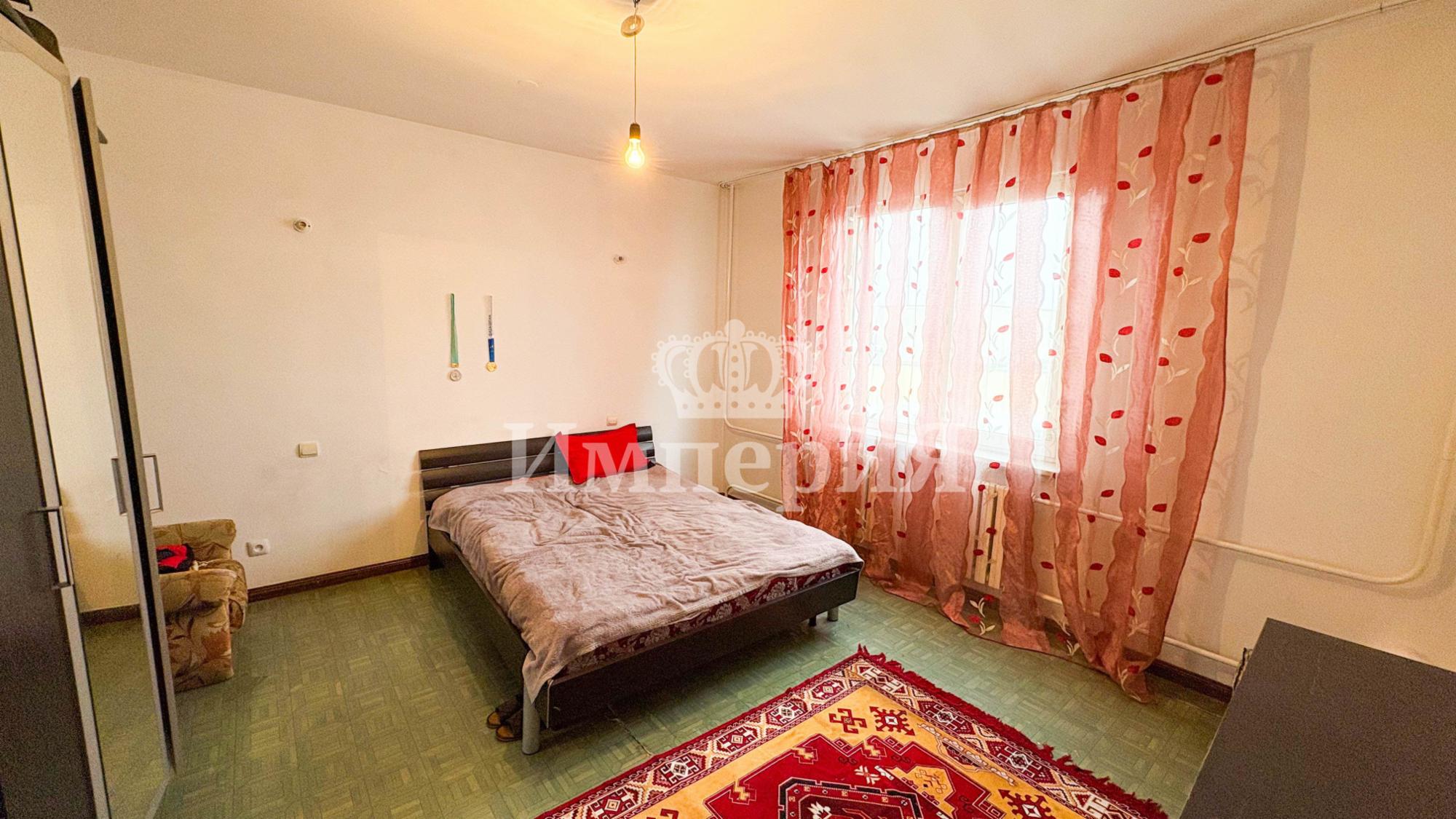 3-комнантная квартира, 84.0 м²,Назарбаева за 24 000 000