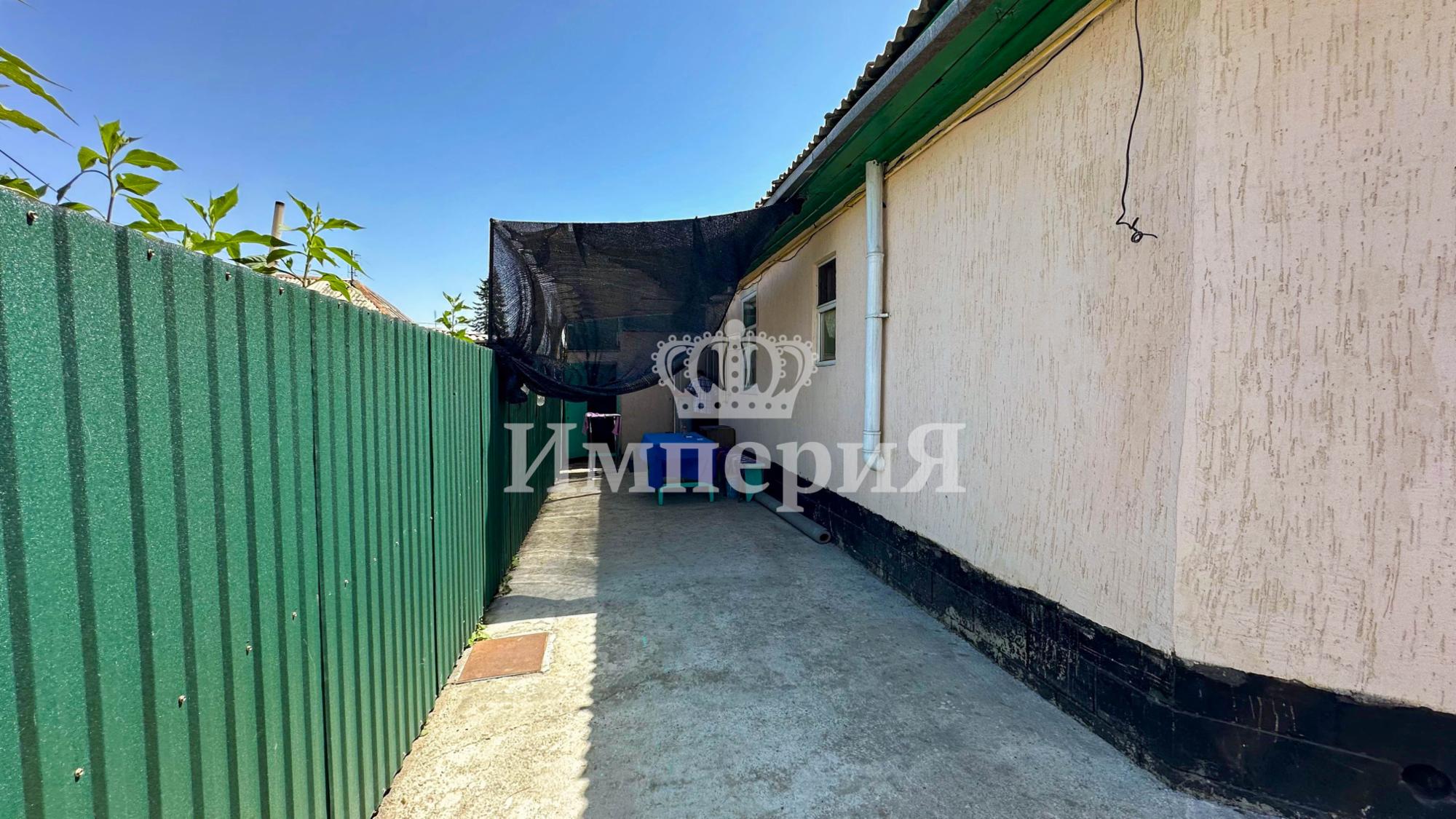 3-комнантный квартира, 70.0 м²,Темирказык за 12 000 000