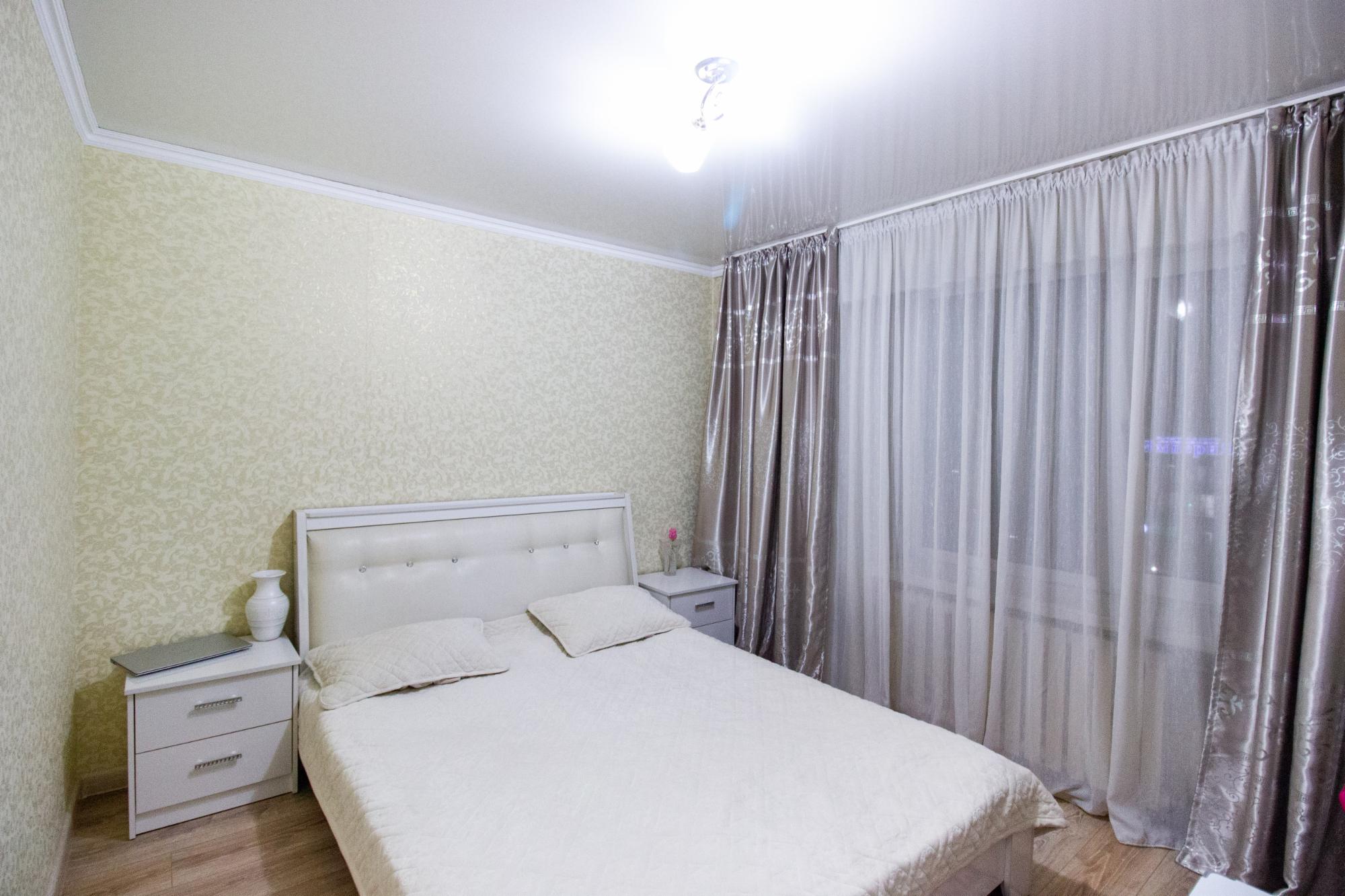 3-комнантная квартира, 60.7 м²,Назарбаева за 23 000 000