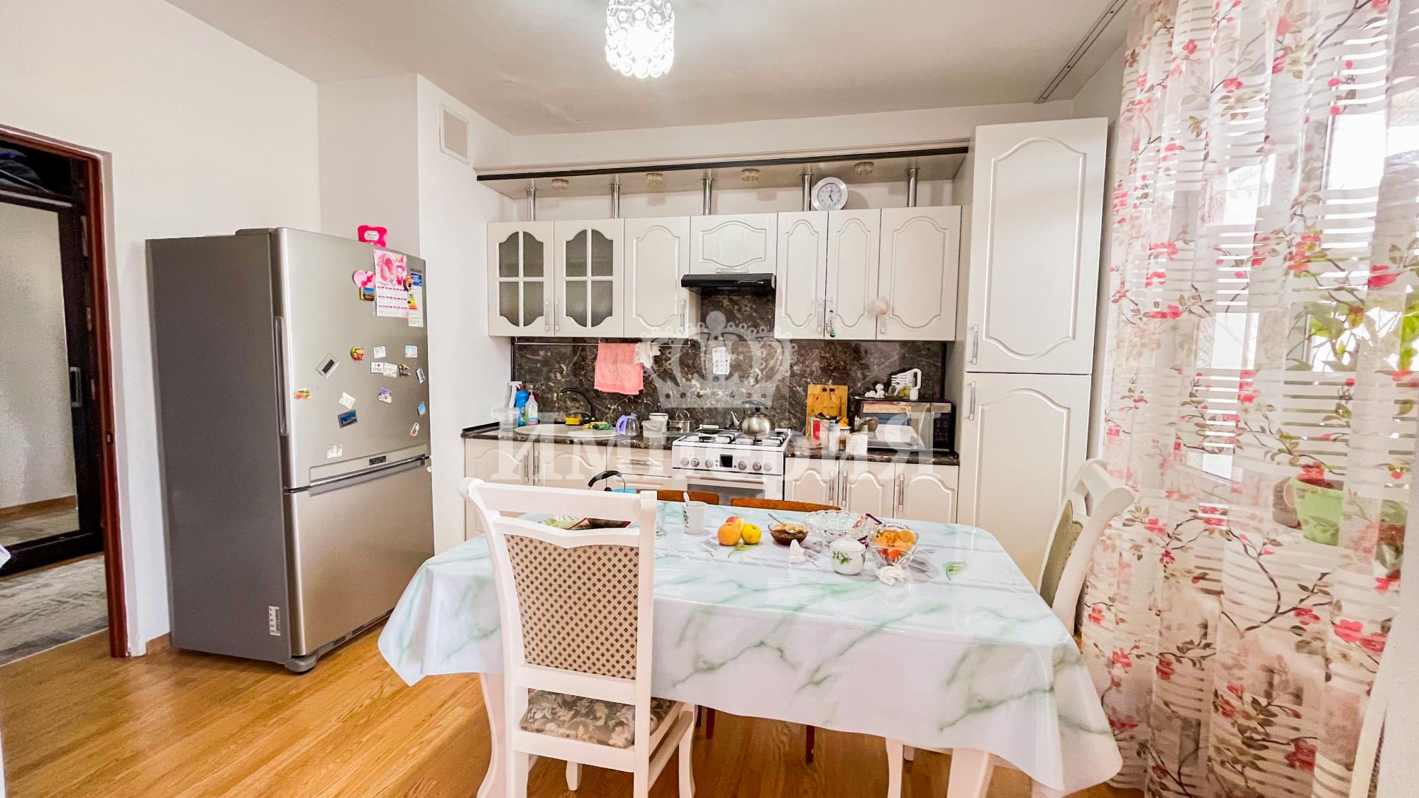 3-комнантная квартира, 92.0 м²,Болашак за 30 000 000