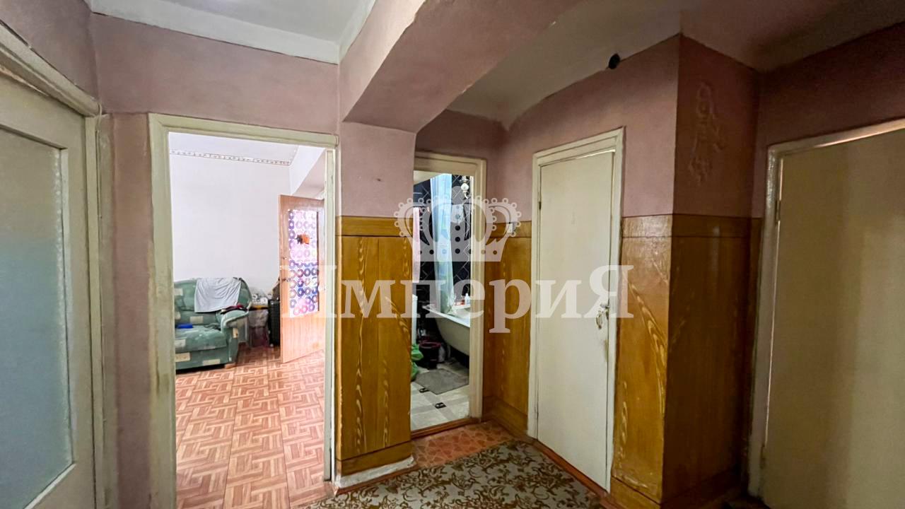 3-комнантная квартира, 64.0 м²,Астана за 17 800 000