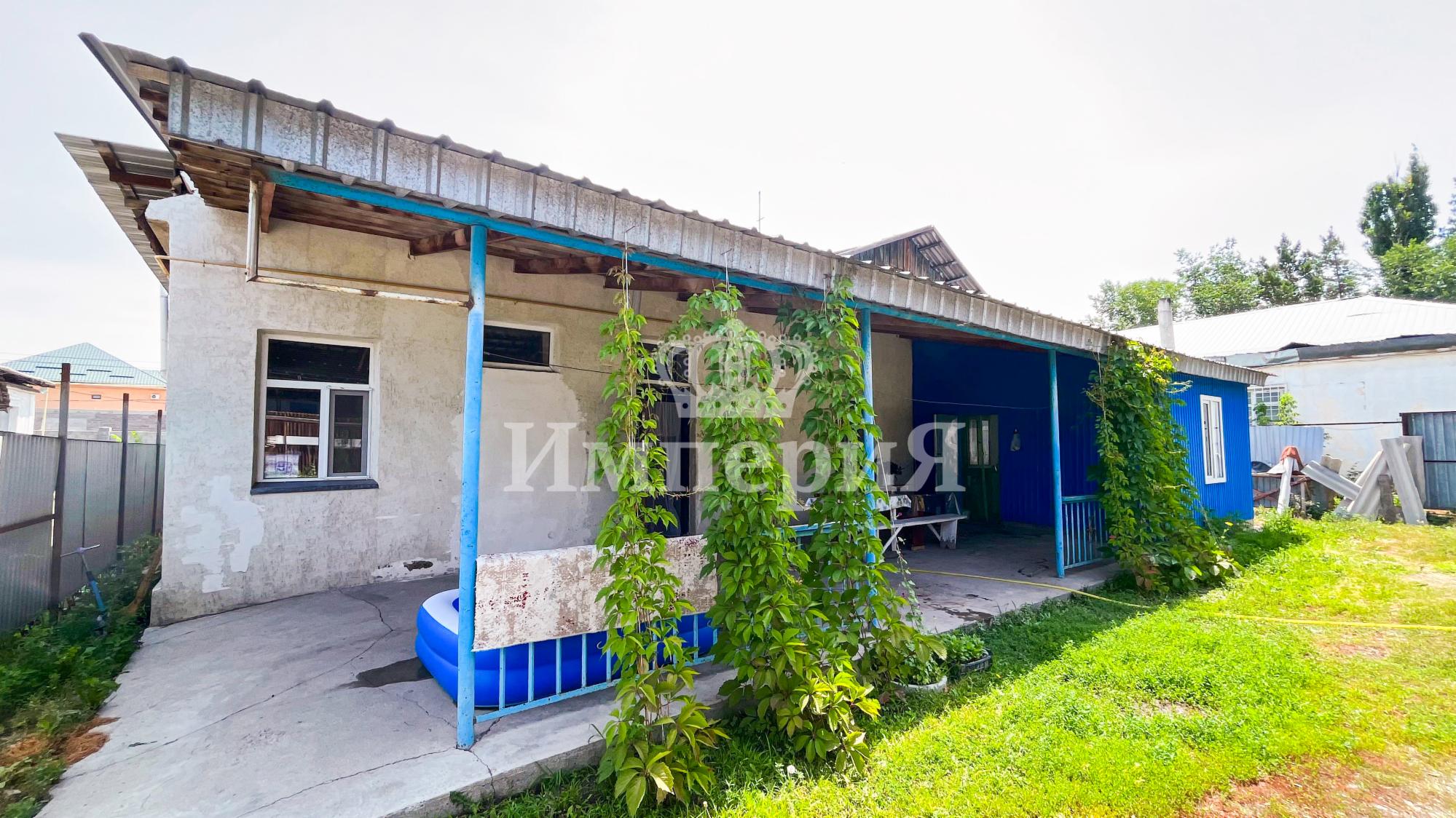 5-комнантный квартира, 156.0 м²,Гаухар Ана за 19 000 000