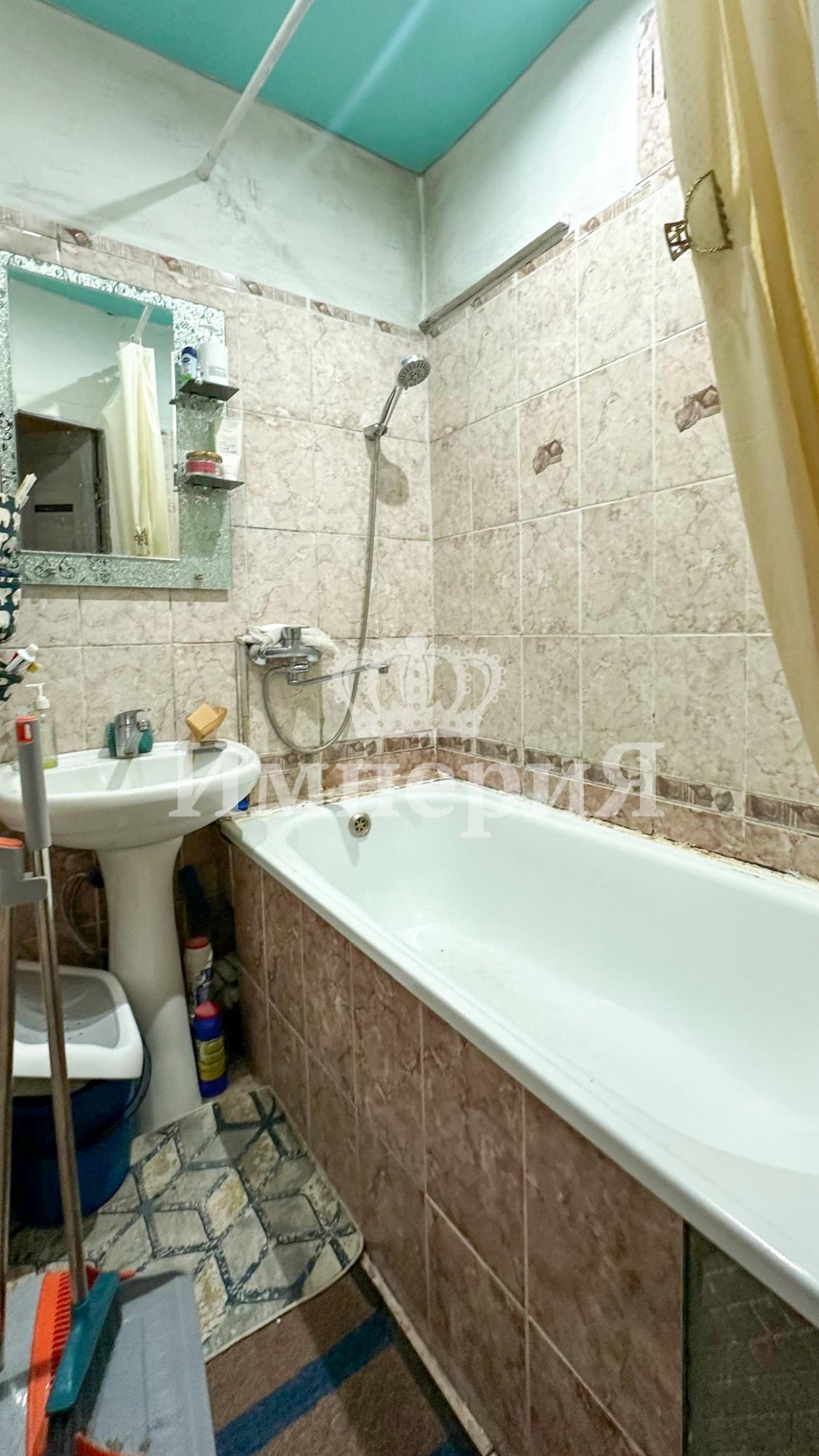 3-комнантная квартира, 60.0 м²,мкр Самал за 22 000 000