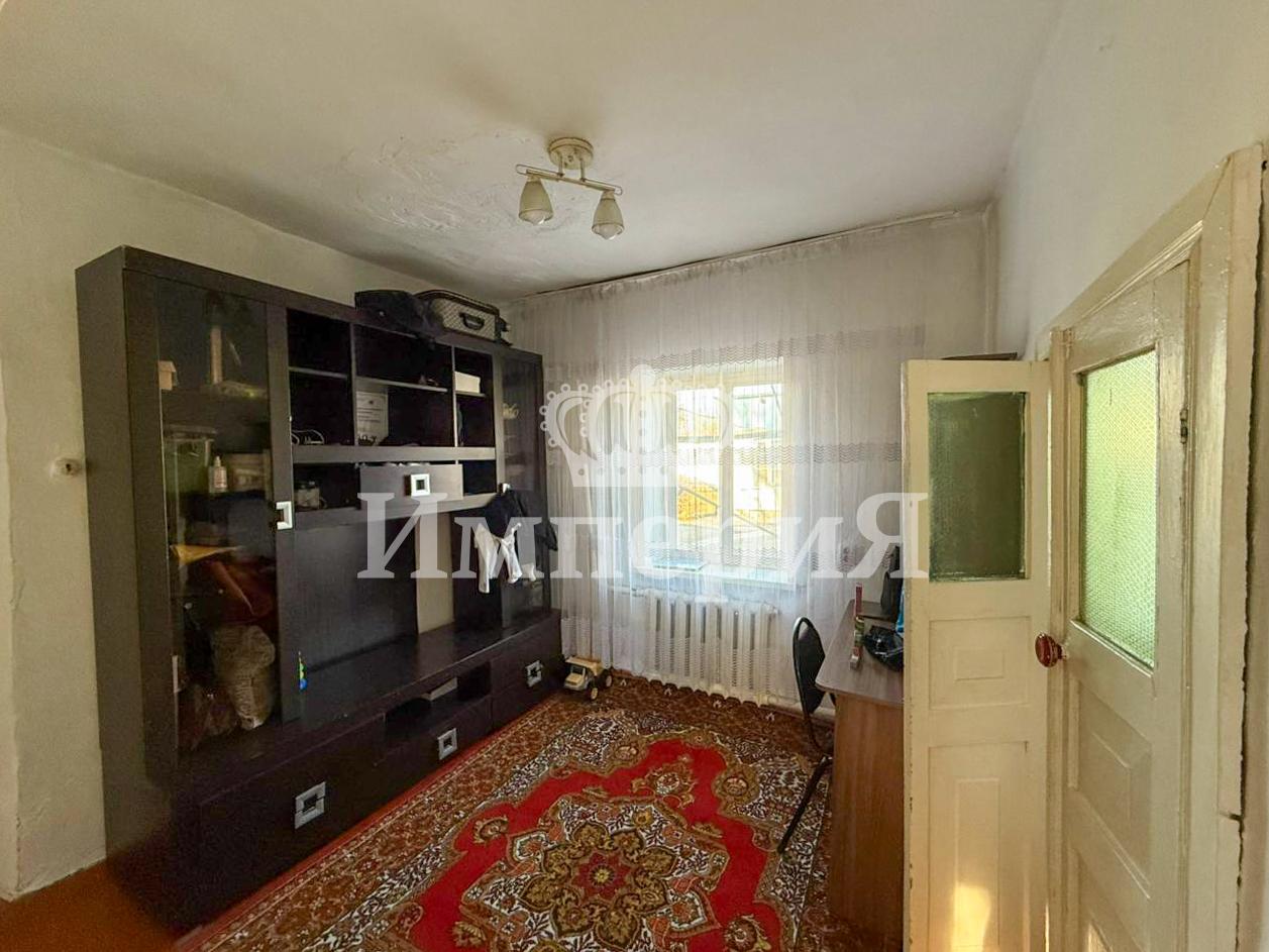 3-комнантный квартира, 53.3 м²,Речная за 9 000 000