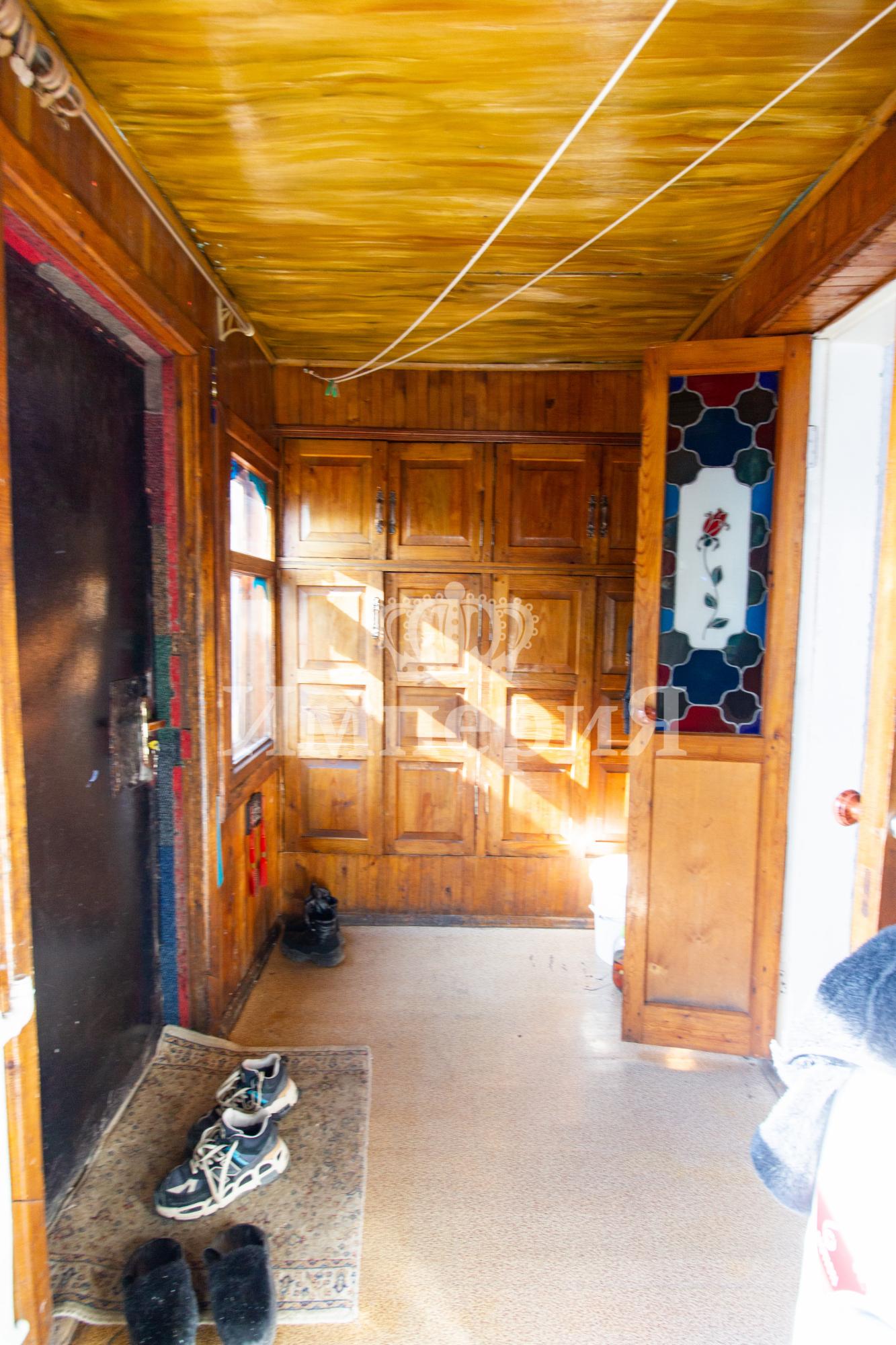 4-комнантный квартира, 65.0 м²,Каблиса Жирау за 15 500 000