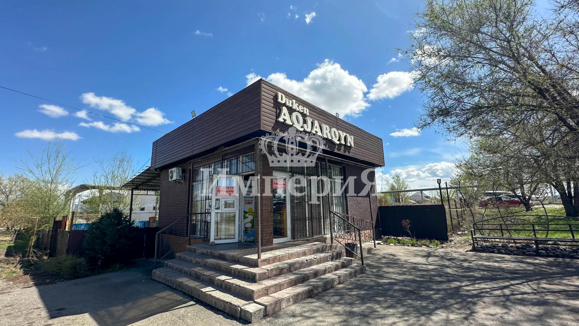 3-комнантный квартира, 64.0 м²,Абылай Хана за 25 000 000