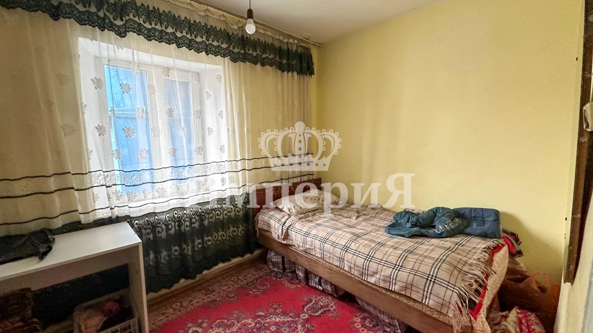 4-комнантный квартира, 68.0 м²,Речная за 9 100 000