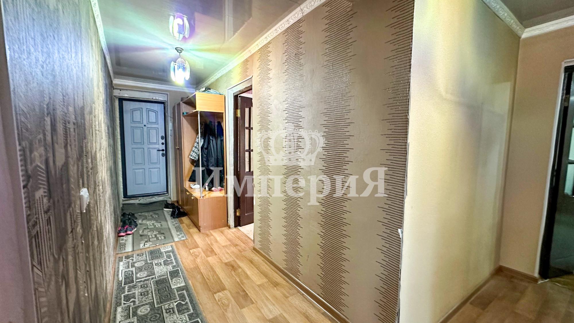 4-комнантная квартира, 93.0 м²,Каблиса Жирау за 24 500 000