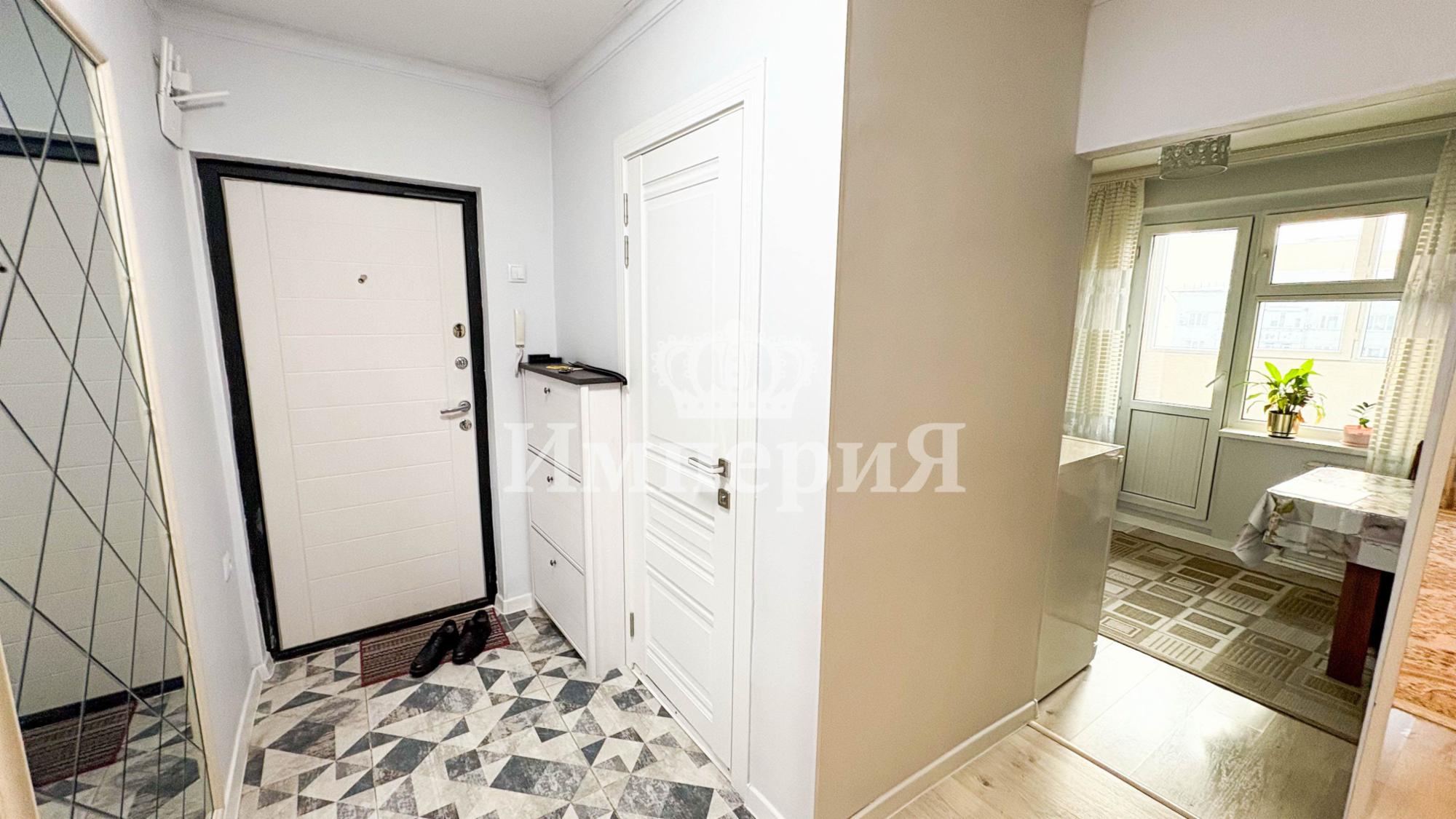 3-комнантная квартира, 74.0 м²,Гарышкер за 22 000 000