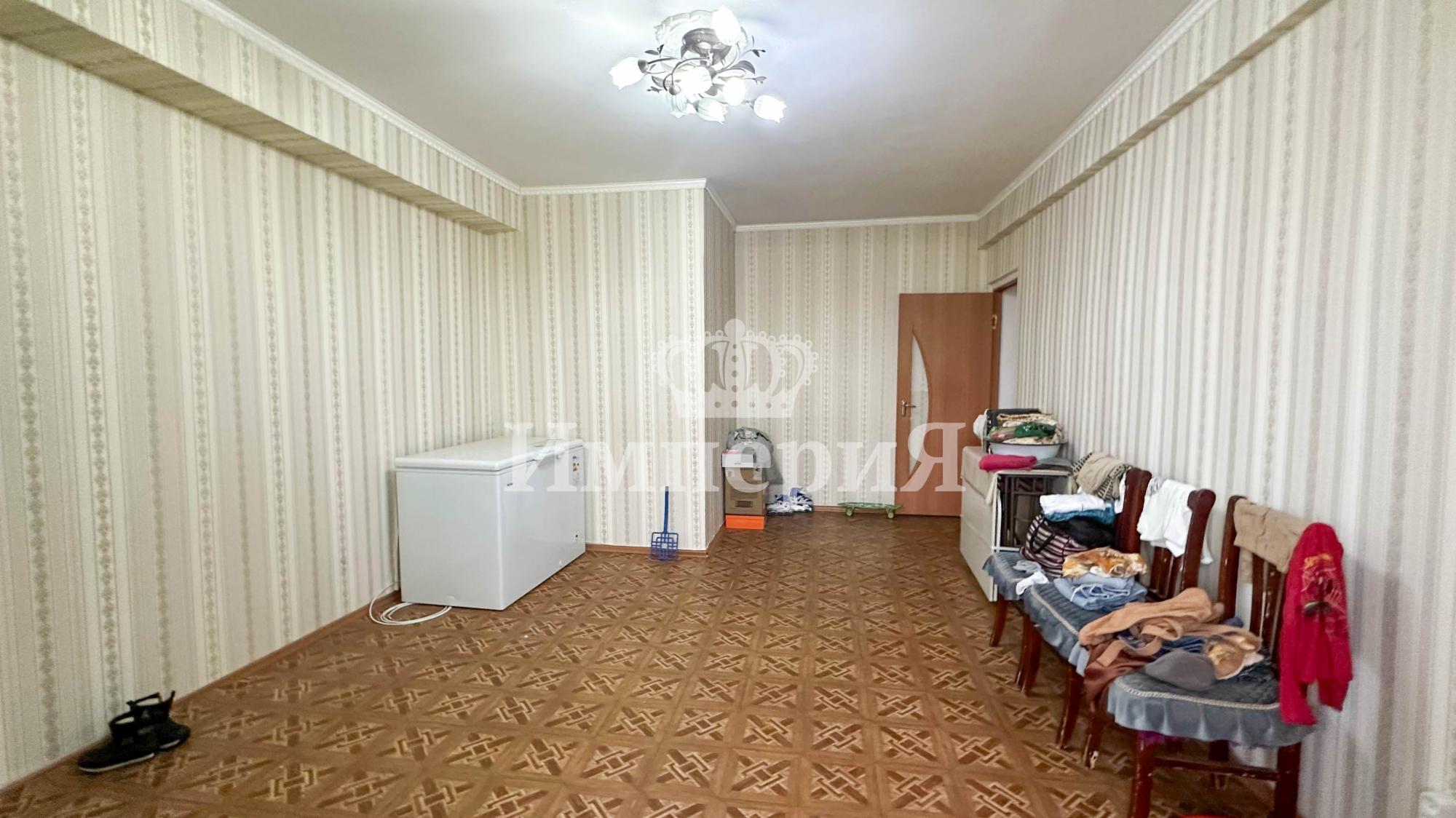 4-комнантная квартира, 112.0 м²,Каратал за 30 000 000