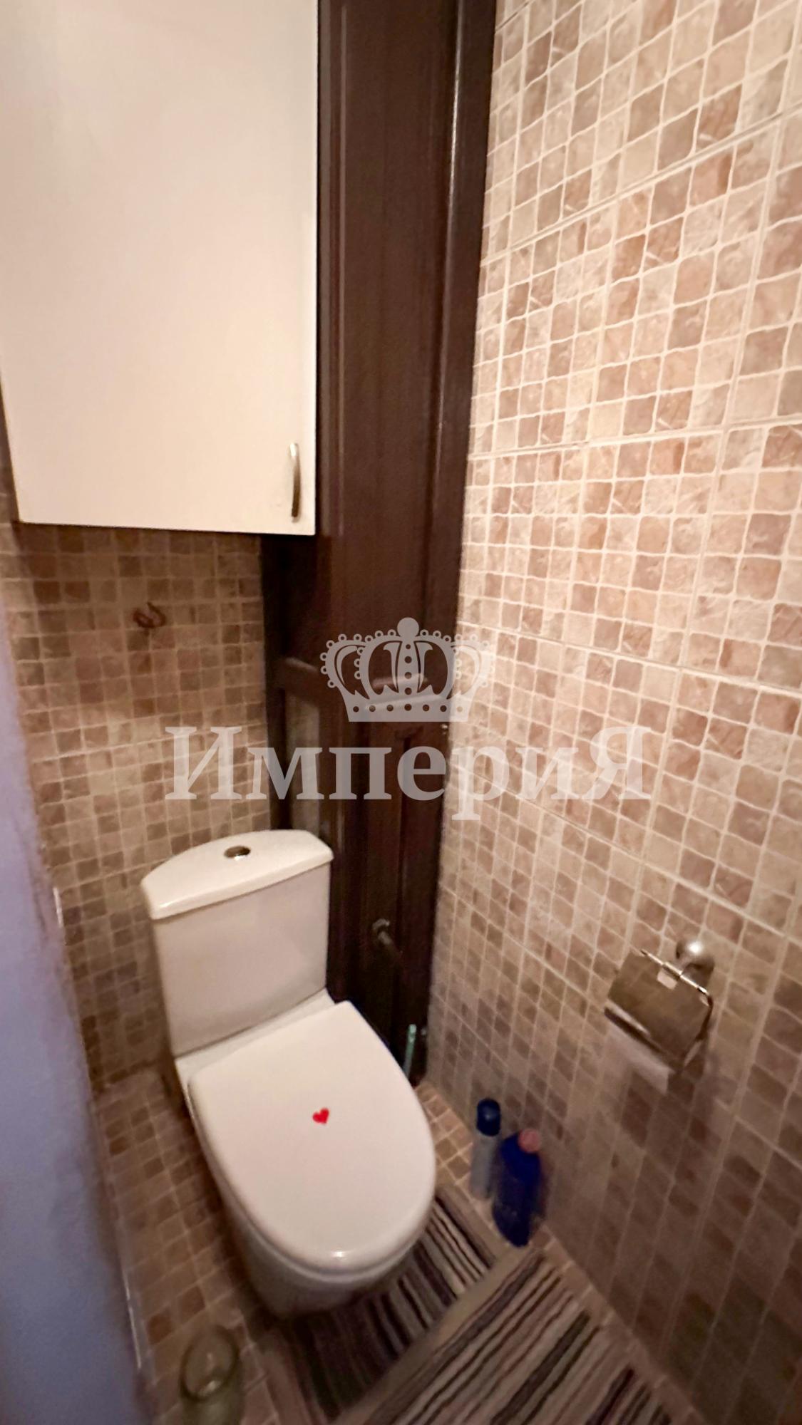 2-комнантная квартира, 54.4 м²,Каратал за 20 000 000