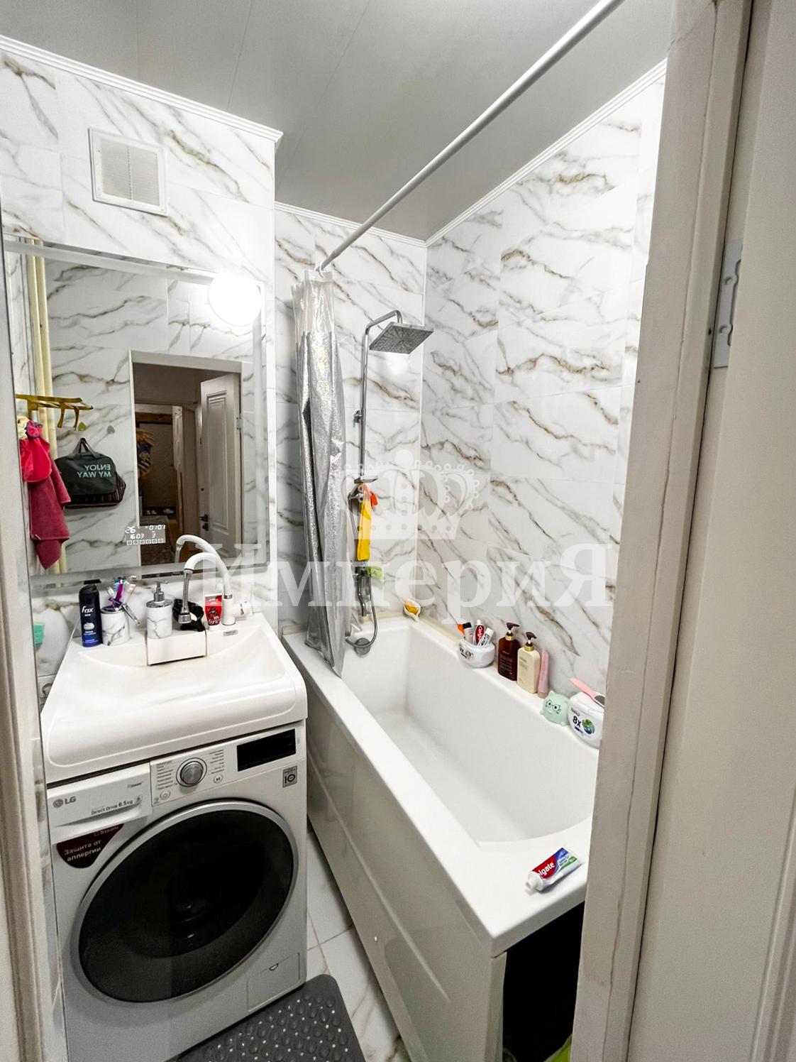 3-комнантная квартира, 79.5 м²,Назарбаева за 32 000 000