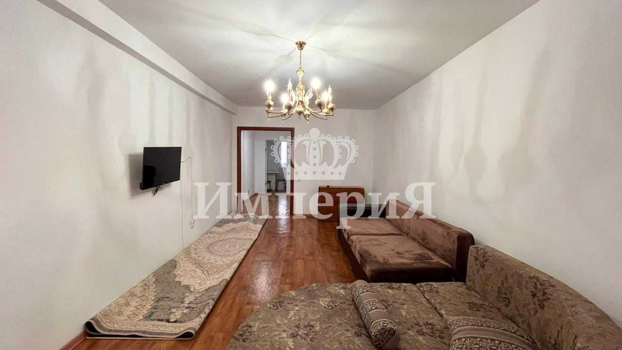 2-комнантная квартира, 61.0 м²,Болашак за 28 000 000