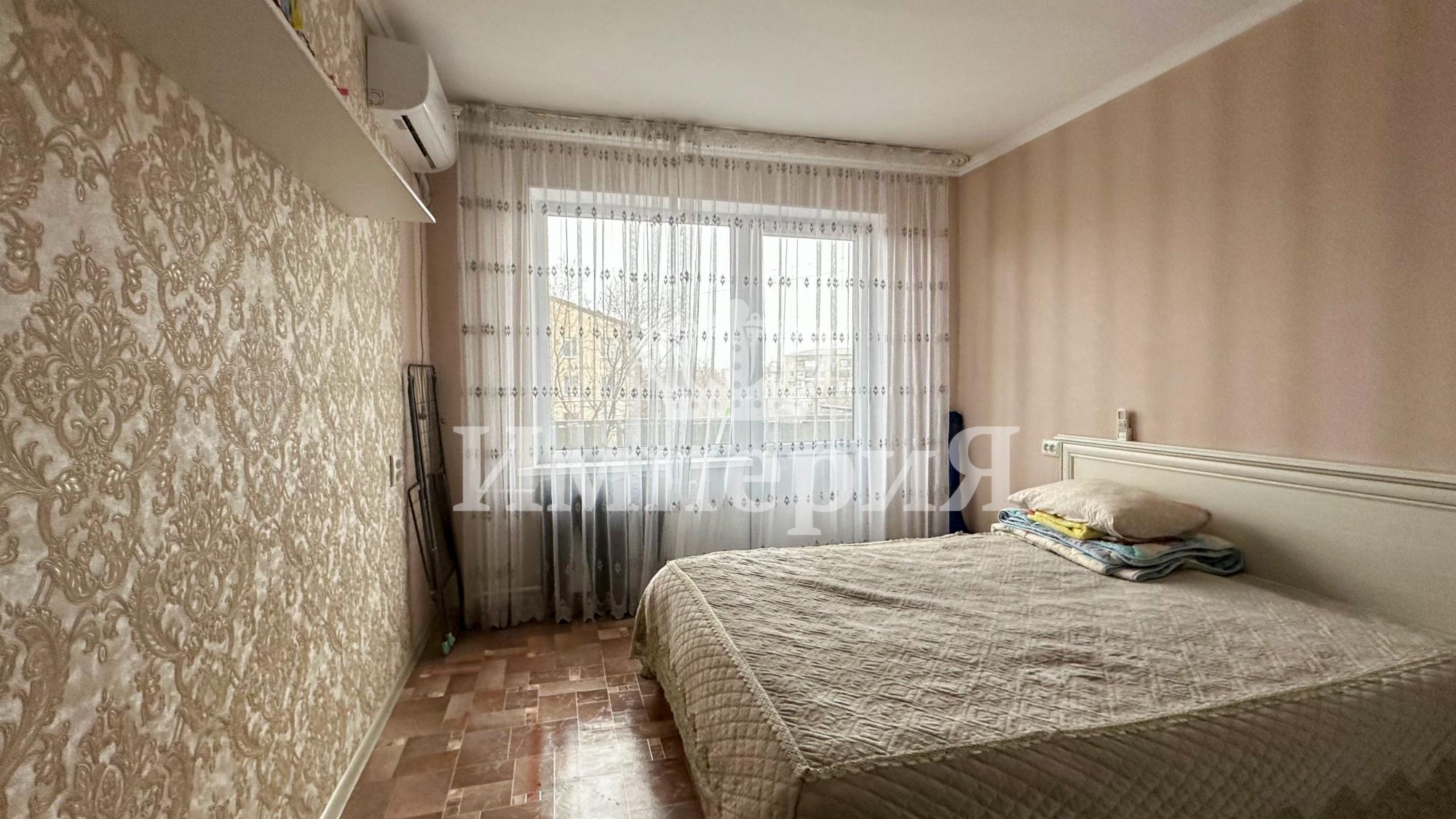 3-комнантная квартира, 56.0 м²,Жастар за 20 300 000