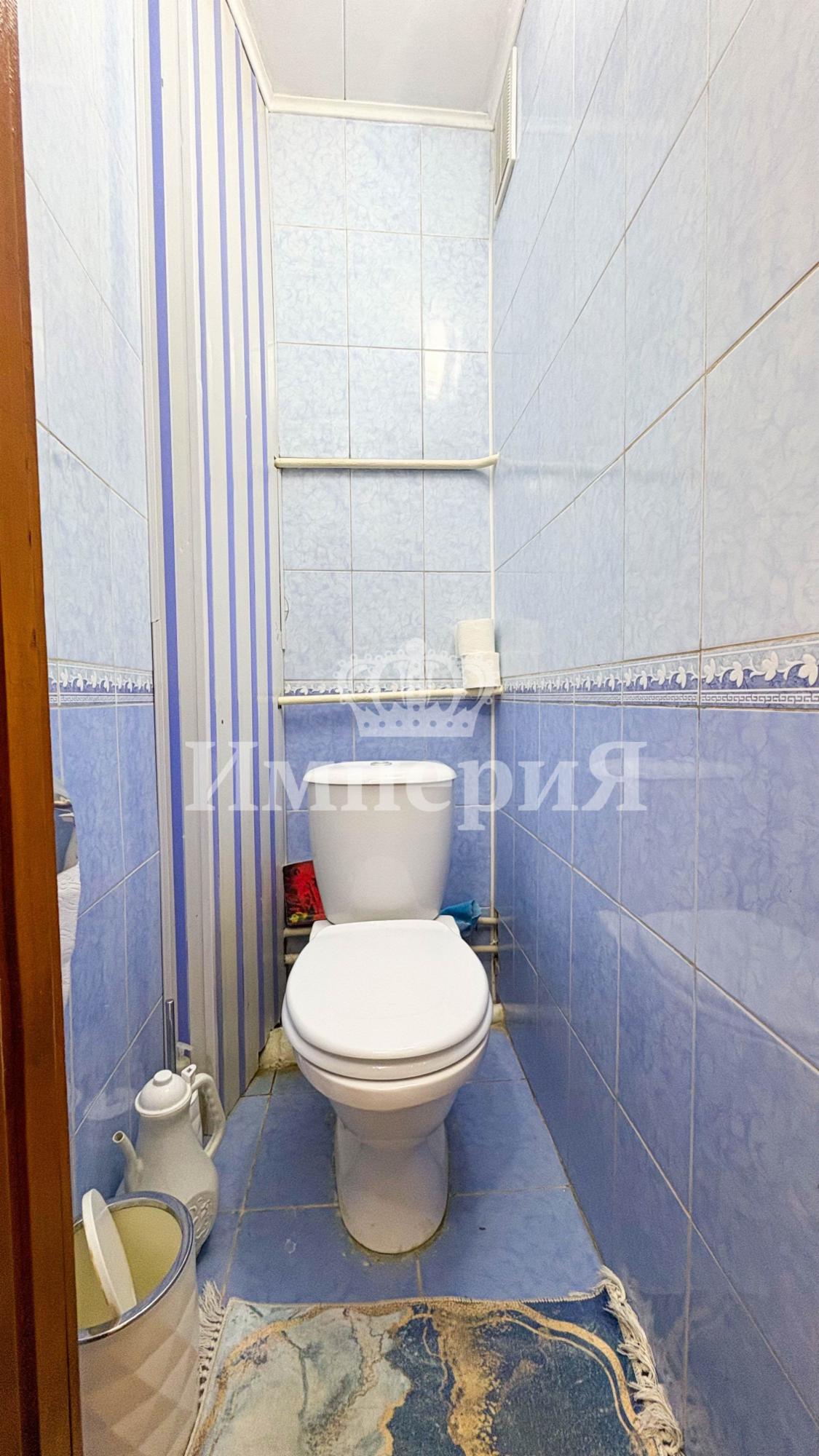 4-комнантная квартира, 76.0 м²,5 мкр за 21 000 000