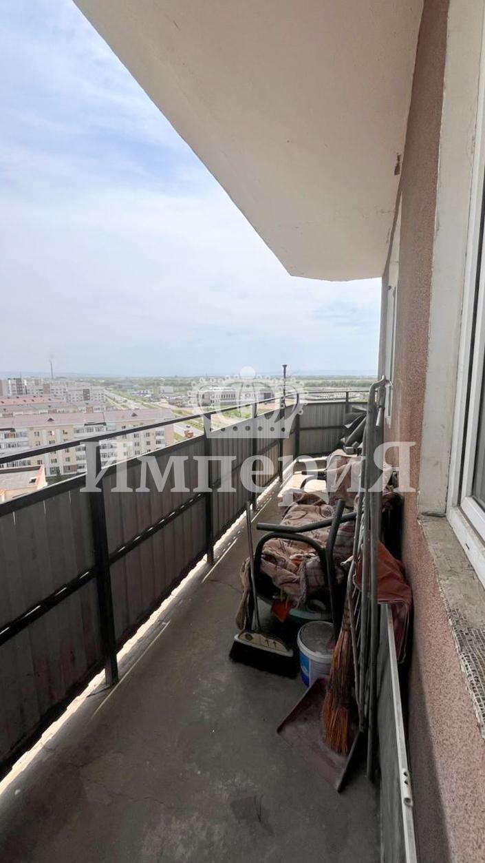 2-комнантная квартира, 62.4 м²,мкр Коктем за 21 000 000