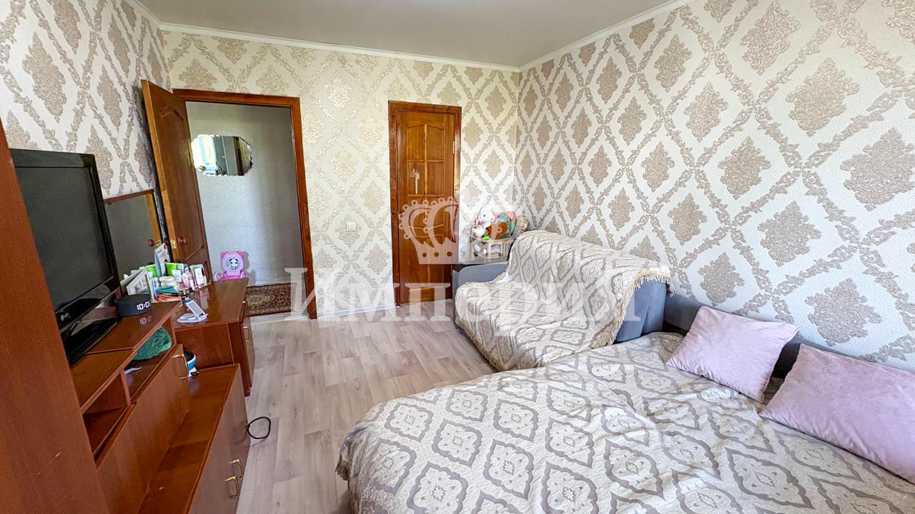 3-комнантная квартира, 62.0 м²,Кабанбай Батыра за 16 500 000