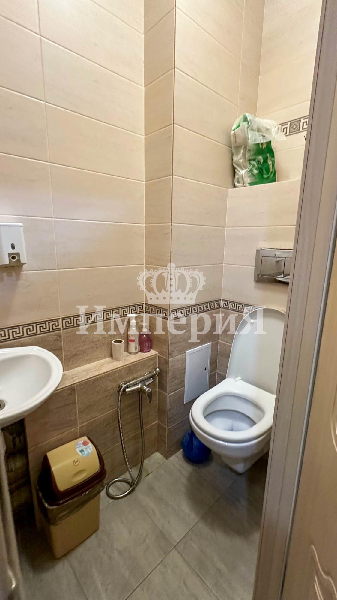 4-комнантная квартира, 87.5 м²,Восточный за 23 300 000