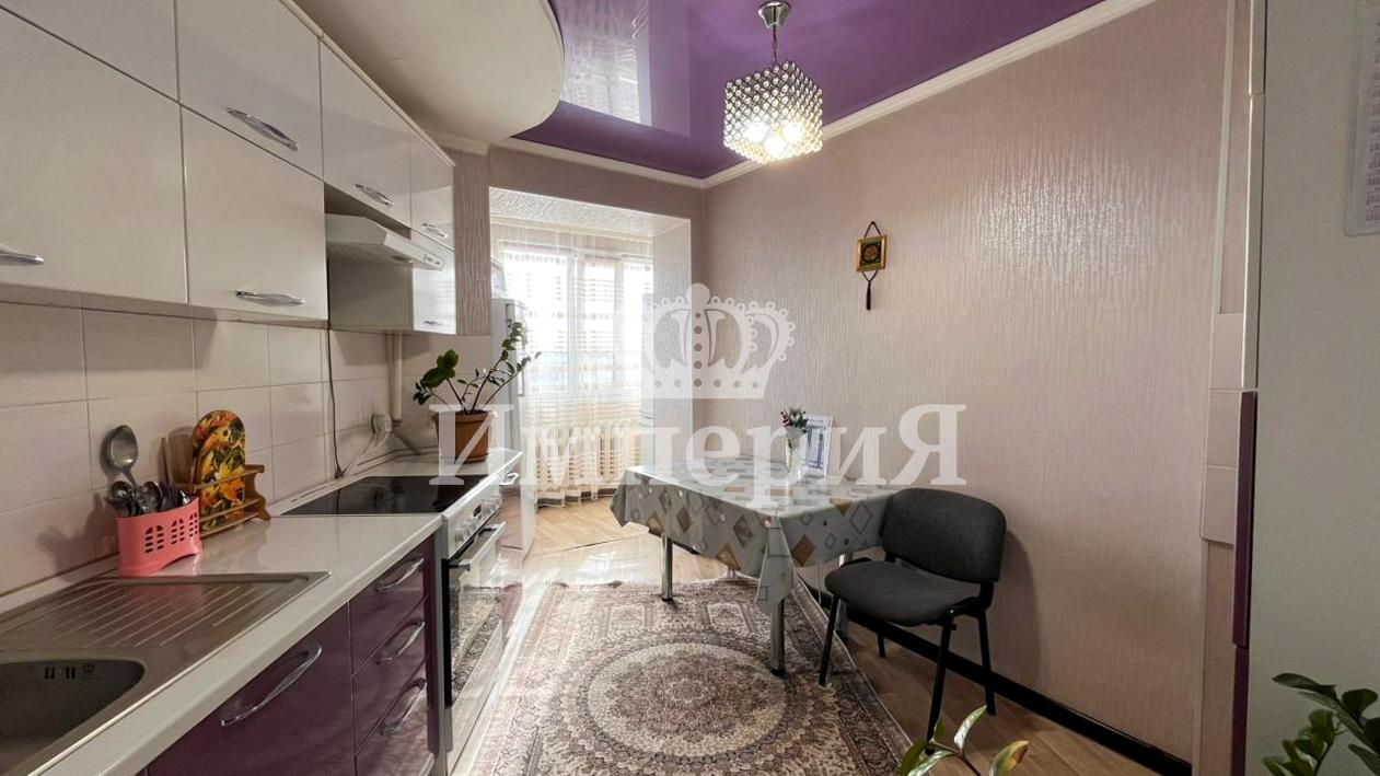 3-комнантная квартира, 80.0 м²,Назарбаева за 30 000 000