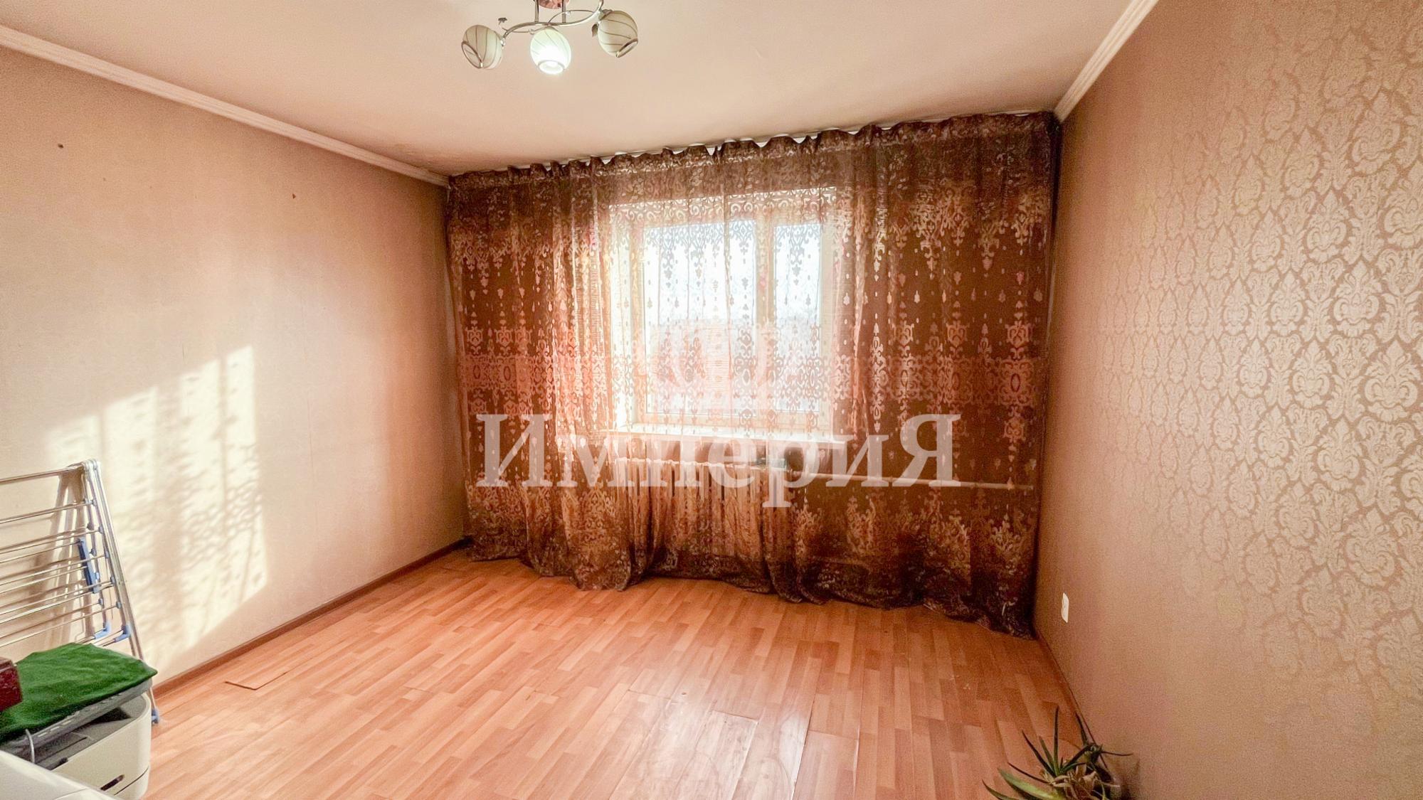 4-комнантная квартира, 77.0 м²,Биржан Сал за 24 500 000