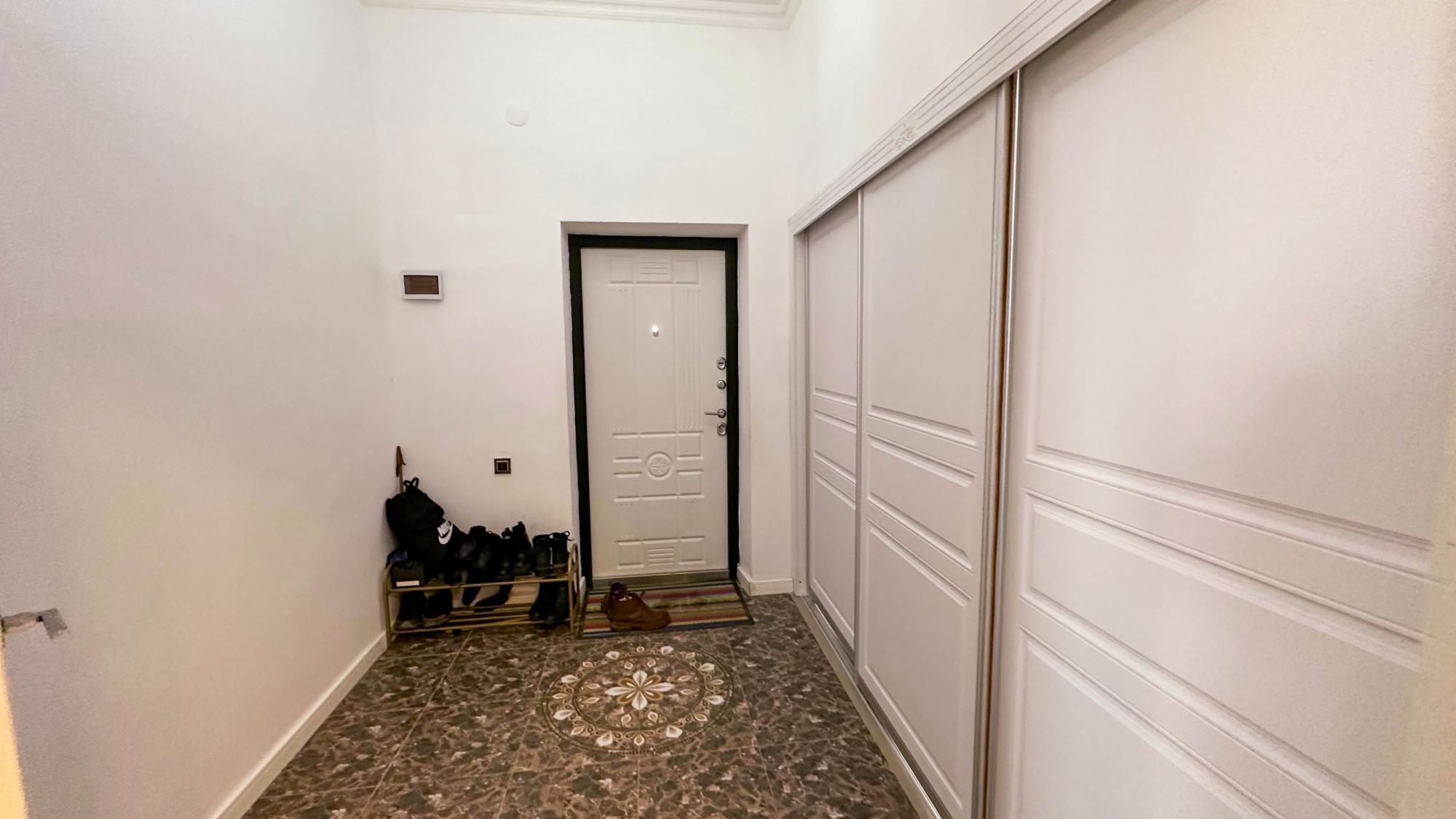 1-комнантный квартира, 210.0 м²,Алтынемель за 44 000 000