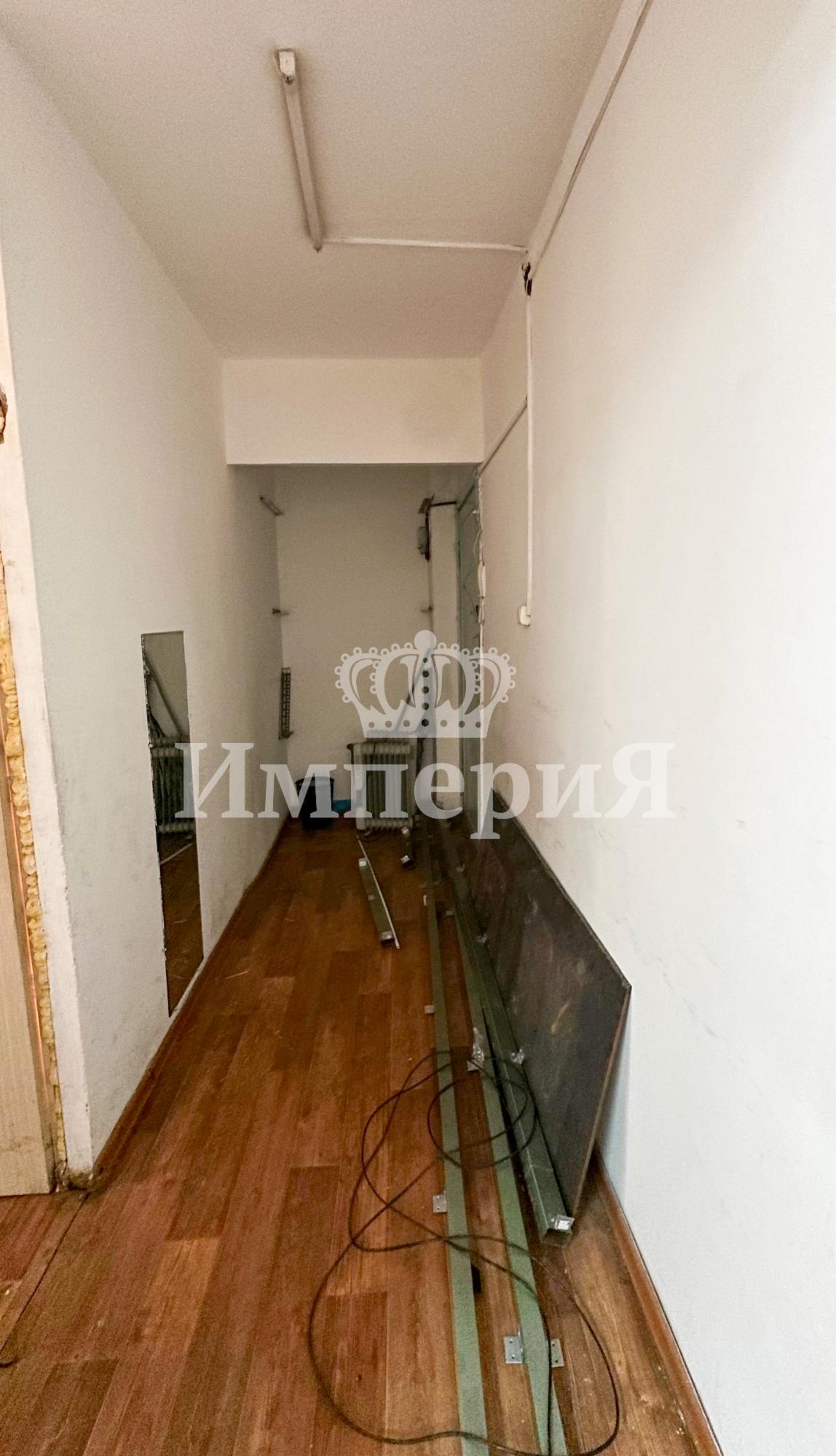 1-комнантный квартира, 32.1 м²,Назарбаева за 13 000 000