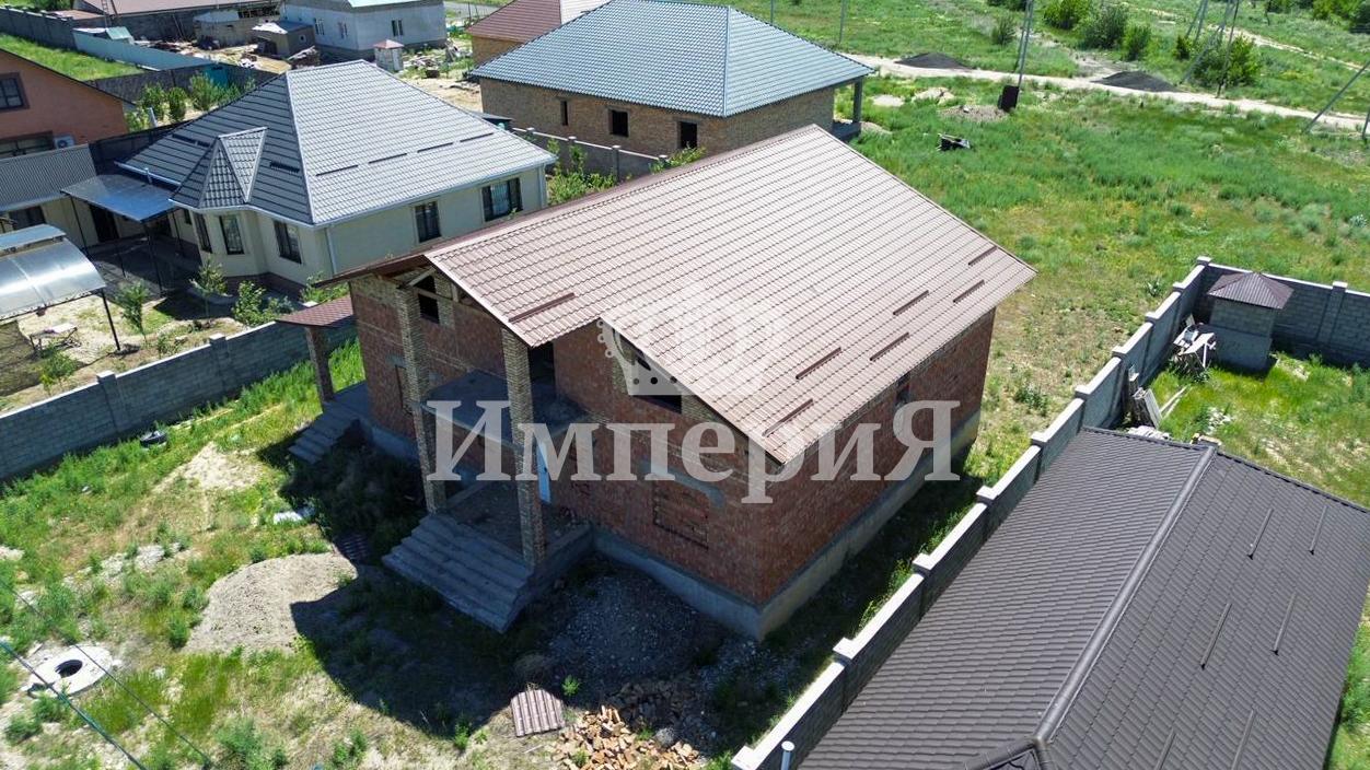 5-комнантный квартира, 260.0 м²,Есымхана за 35 000 000