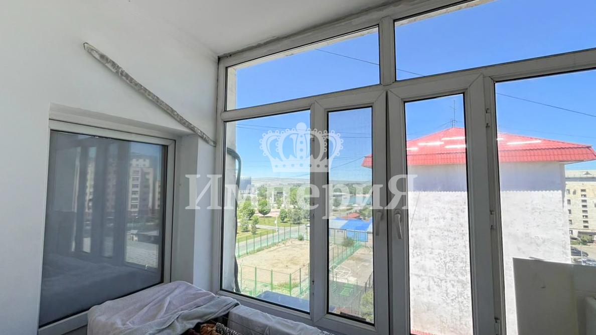 3-комнантная квартира, 87.0 м²,Каратал за 35 000 000