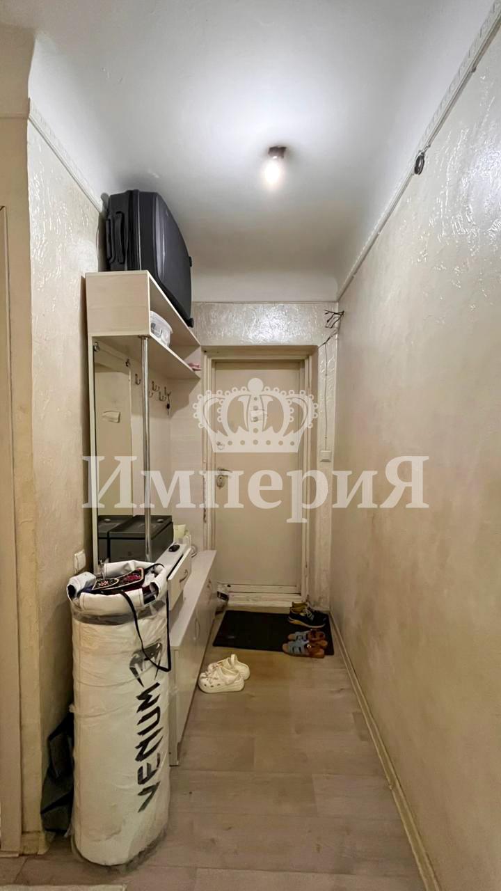 2-комнантная квартира, 47.1 м²,Биржан Сал за 16 500 000