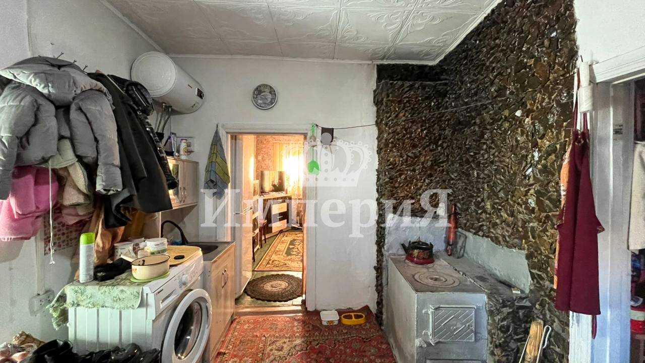 2-комнантный квартира, 50.0 м²,Панфилова за 11 000 000