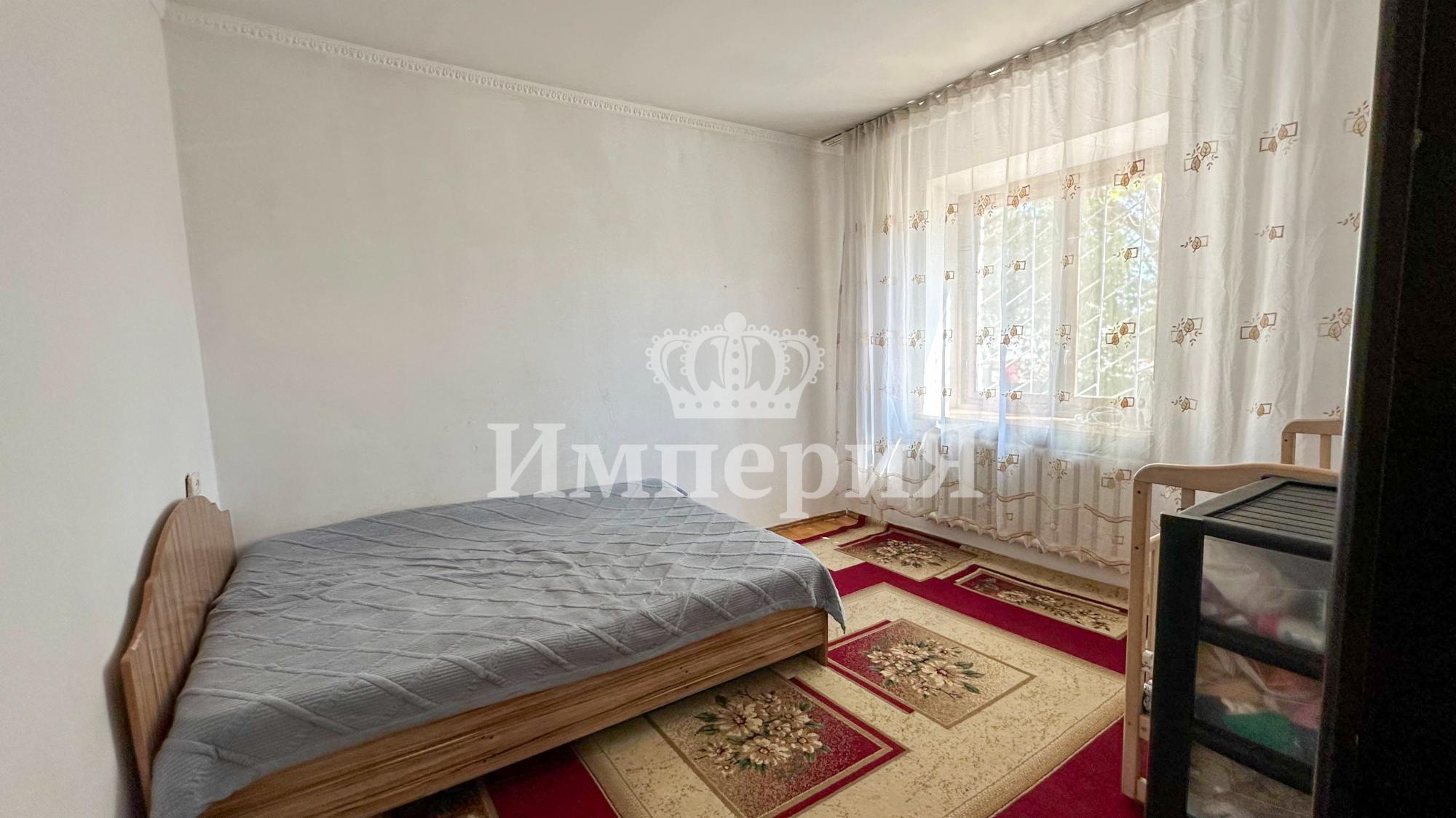 3-комнантная квартира, 67.0 м²,Новостройка за 17 500 000