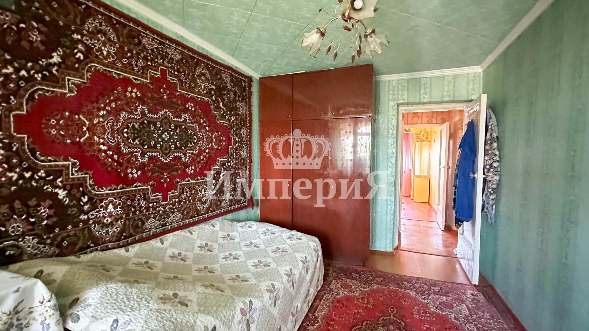 3-комнантная квартира, 65.0 м²,Назарбаева за 15 300 000