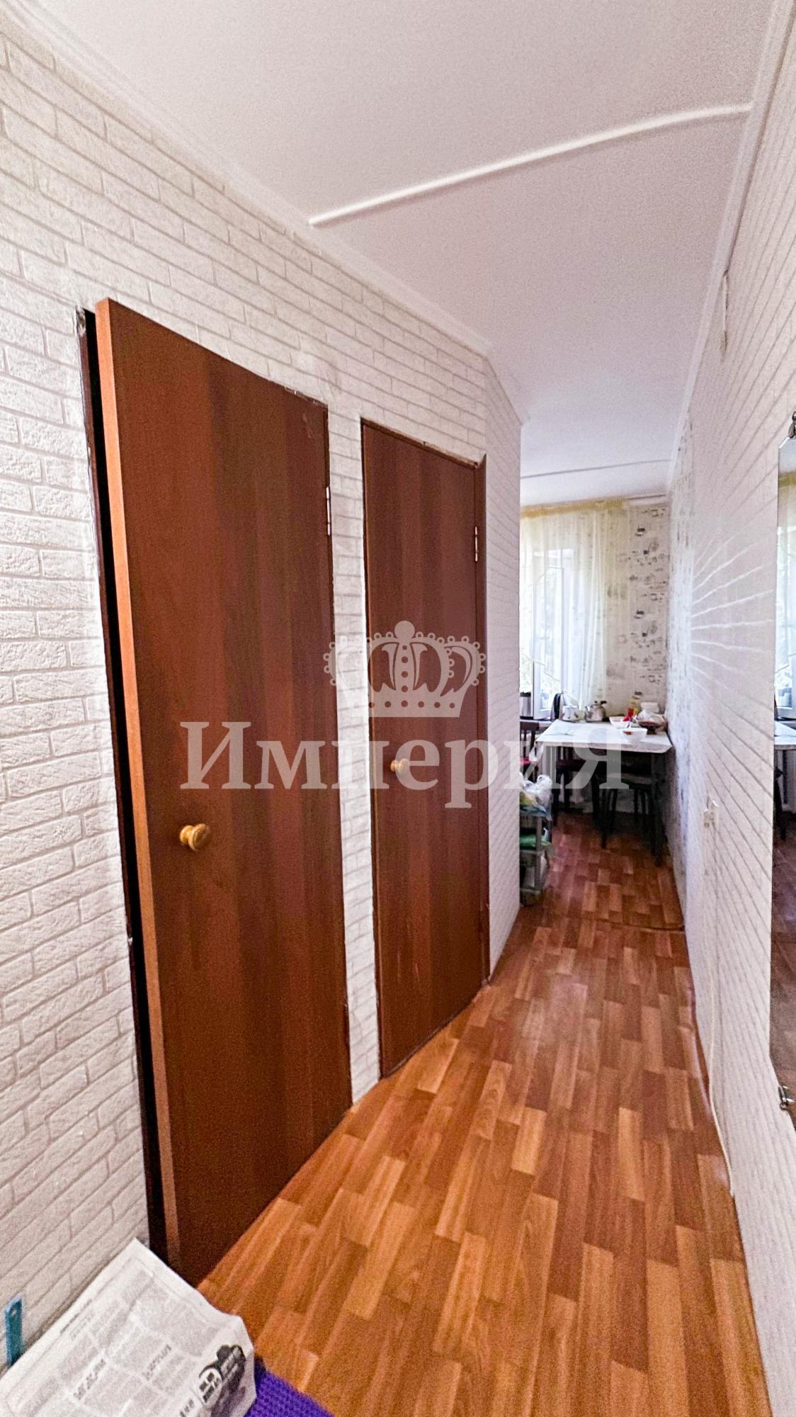 3-комнантная квартира, 50.0 м²,Абылай Хана за 13 500 000