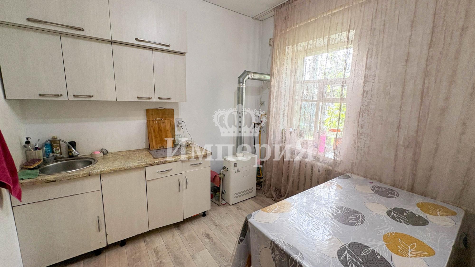 4-комнантная квартира, 65.0 м²,Куншыгыс за 19 000 000