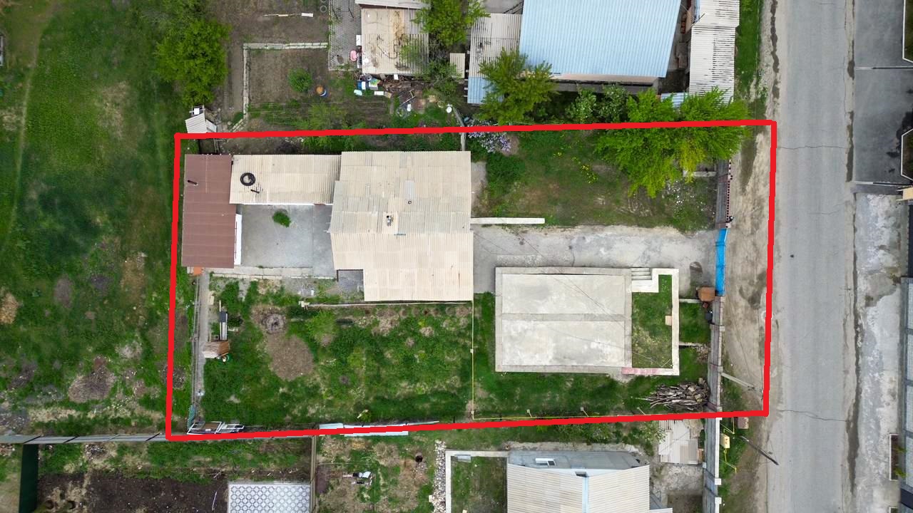 2-комнантный квартира, 45.0 м²,Малайсары за 20 699 997