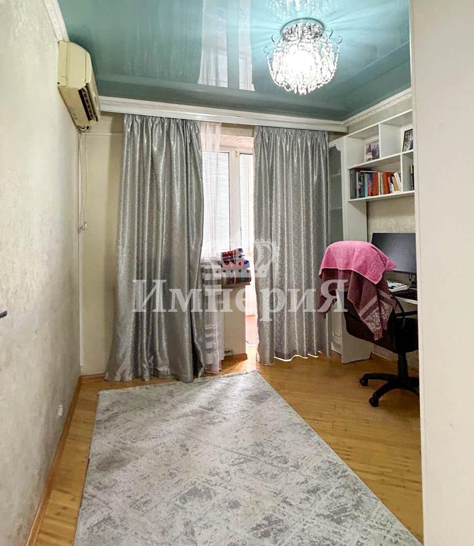 3-комнантная квартира, 67.0 м²,Кунаева за 19 300 000