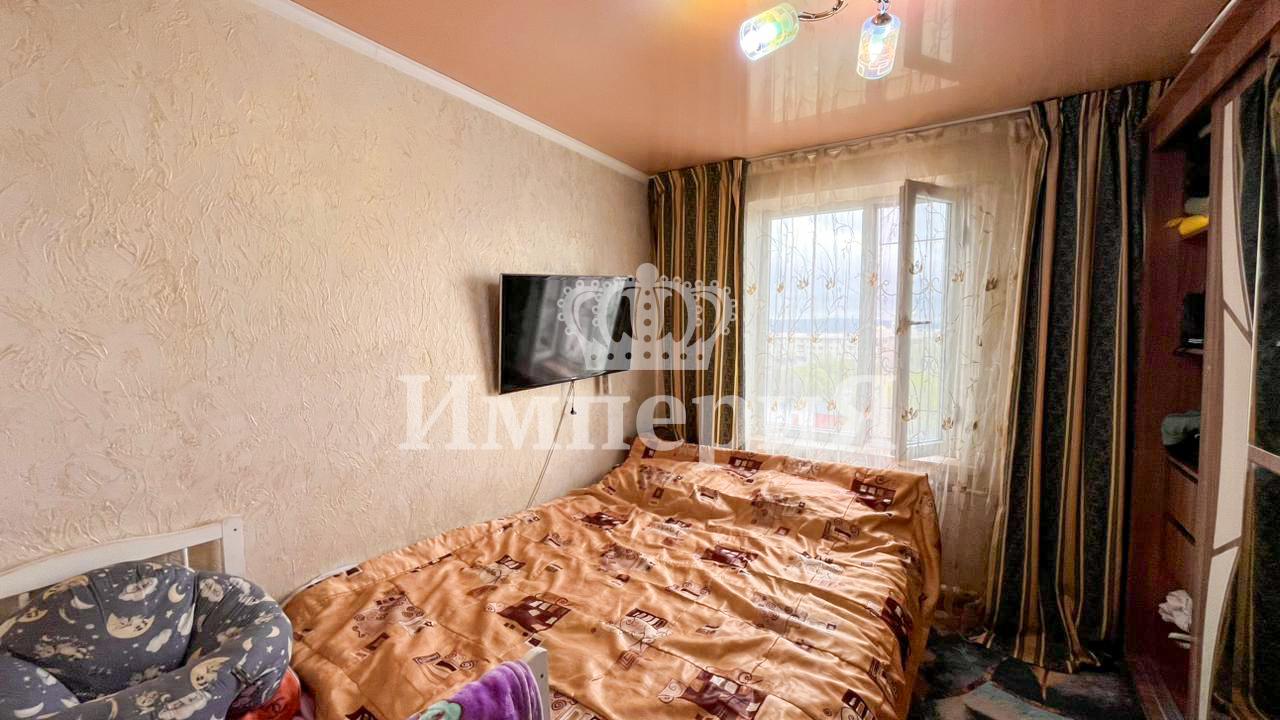 2-комнантная квартира, 43.0 м²,4 мкр за 15 800 000