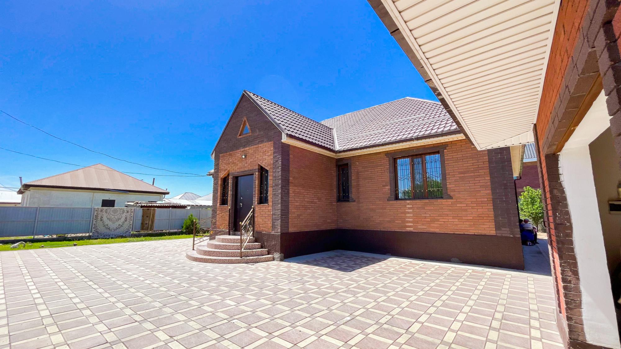 4-комнантный квартира, 160.0 м²,Оркен за 68 000 000