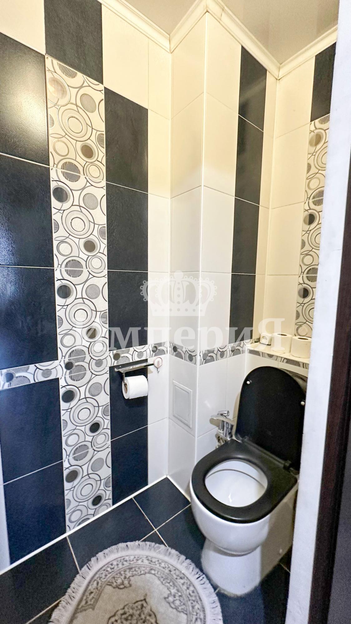 4-комнантная квартира, 90.0 м²,Кунаева за 36 000 000