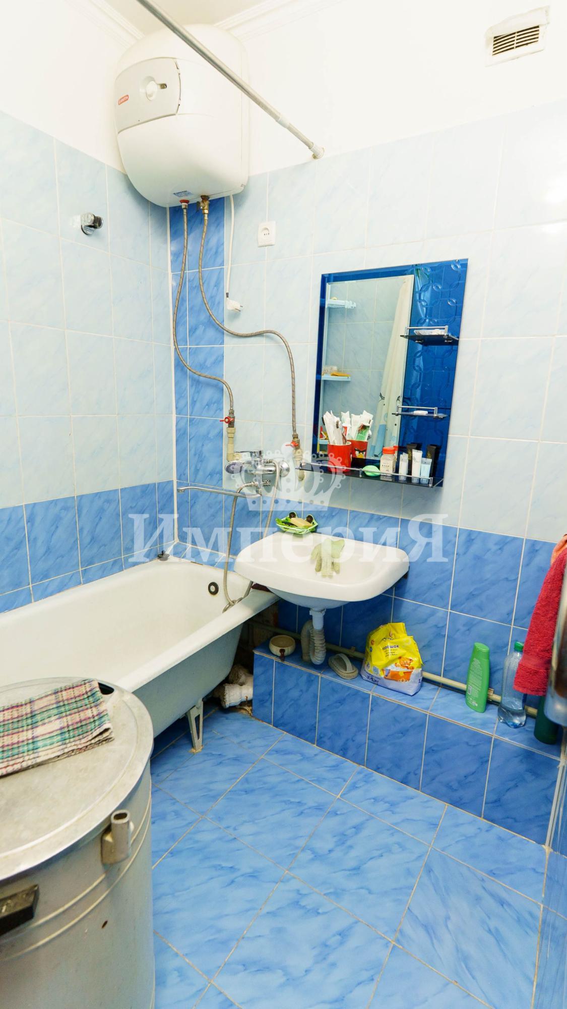 3-комнантная квартира, 68.0 м²,Шевченко за 15 500 000